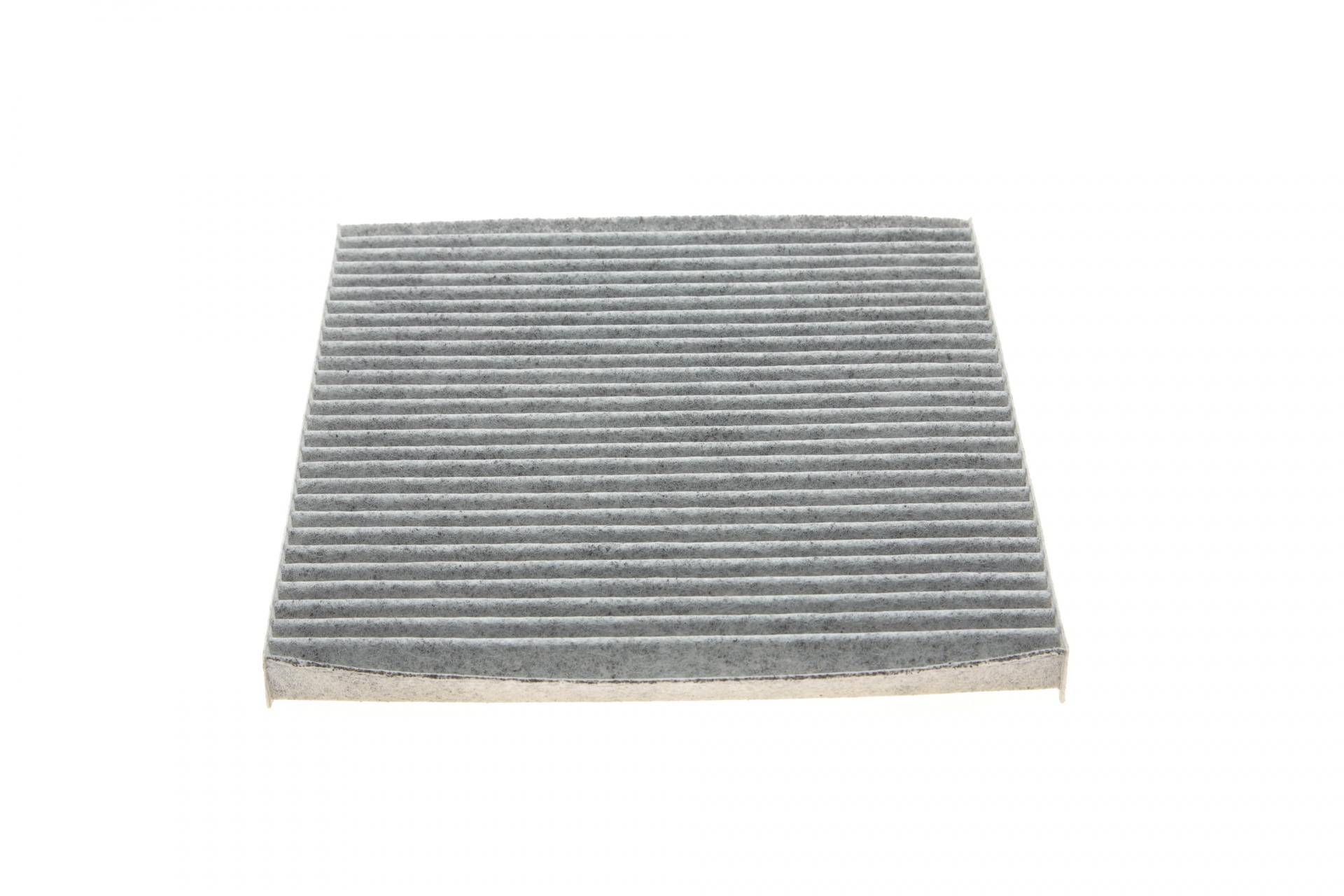 Фільтр салону Hyundai Tucson 04-10/i40 11-/ix35 09-/KIA Rio 05-/Sportage 94- (вугільний)