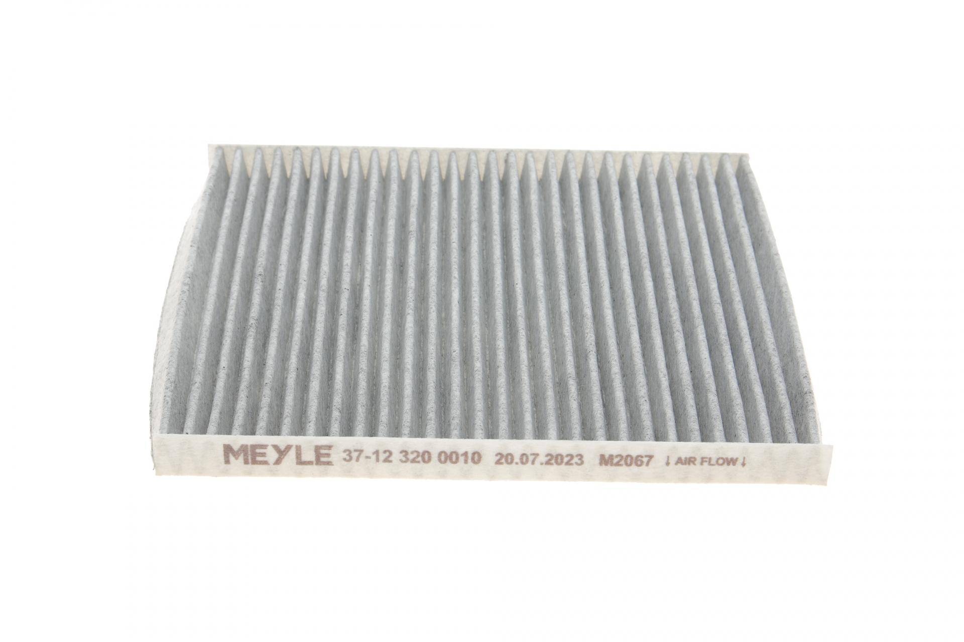 Фільтр салону Hyundai Tucson 04-10/i40 11-/ix35 09-/KIA Rio 05-/Sportage 94- (вугільний)