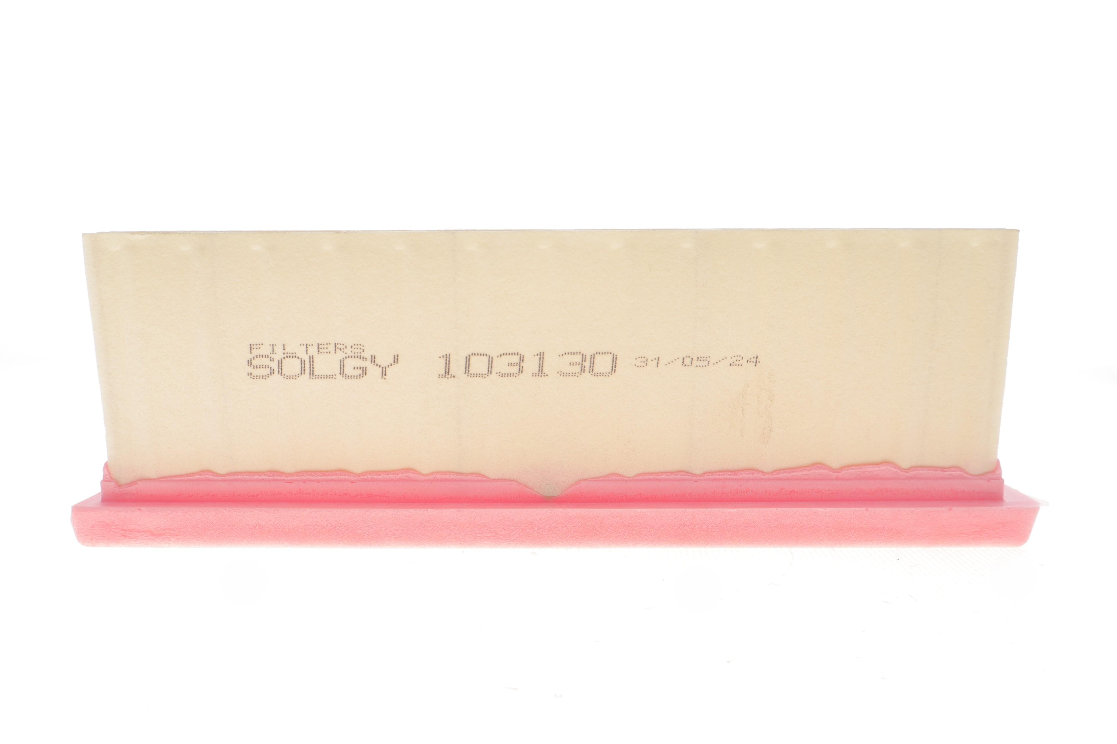 Фільтр повітряний Audi A4 1.6-3.2/1.9-3.0TDI 01-08/Seat Exeo 1.6/1.8-2.0TFSI/2.0TDI 09-13