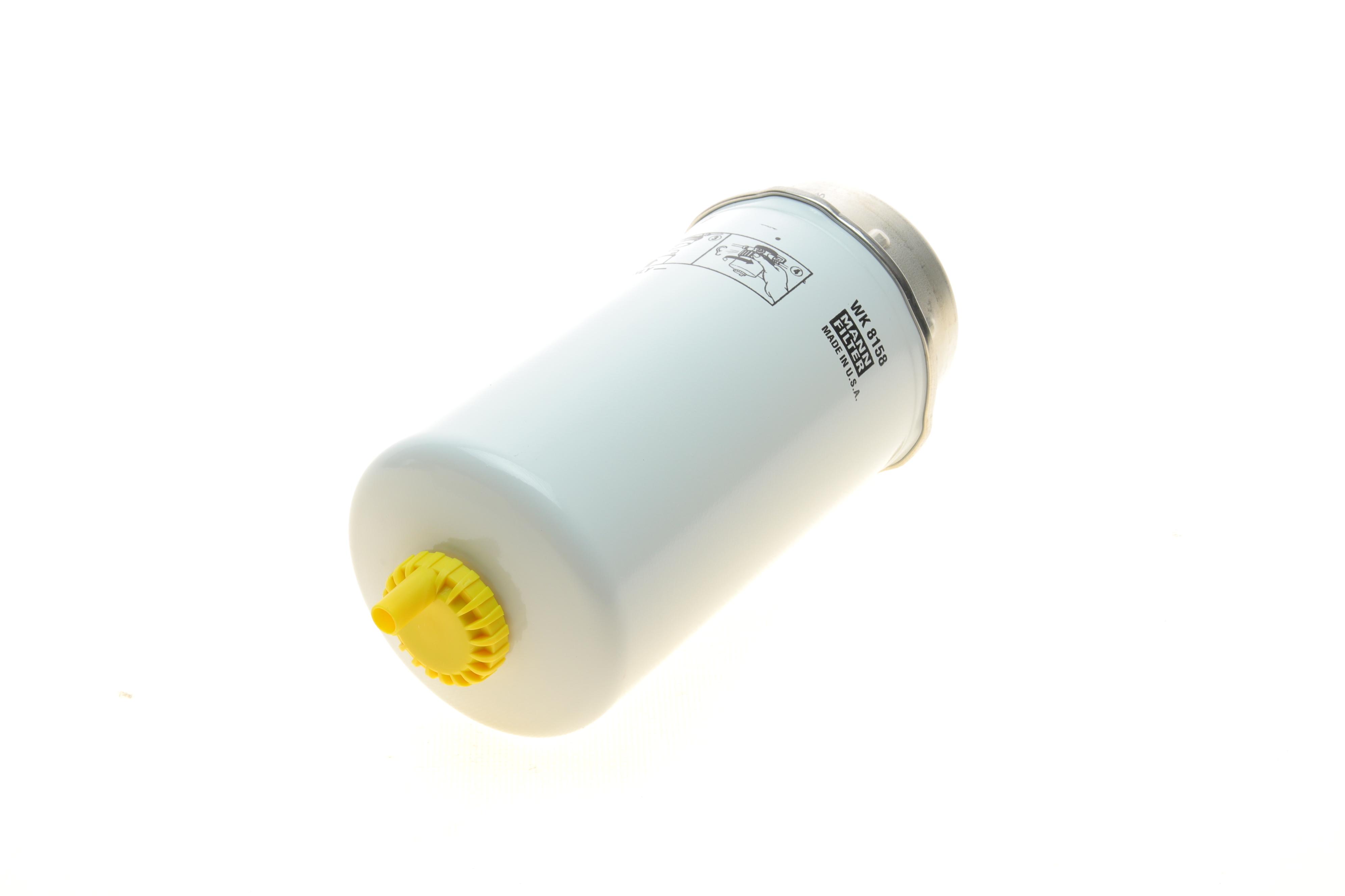 Фільтр паливний Ford Transit 2.2D/2.4D/3.2D V347 06-14