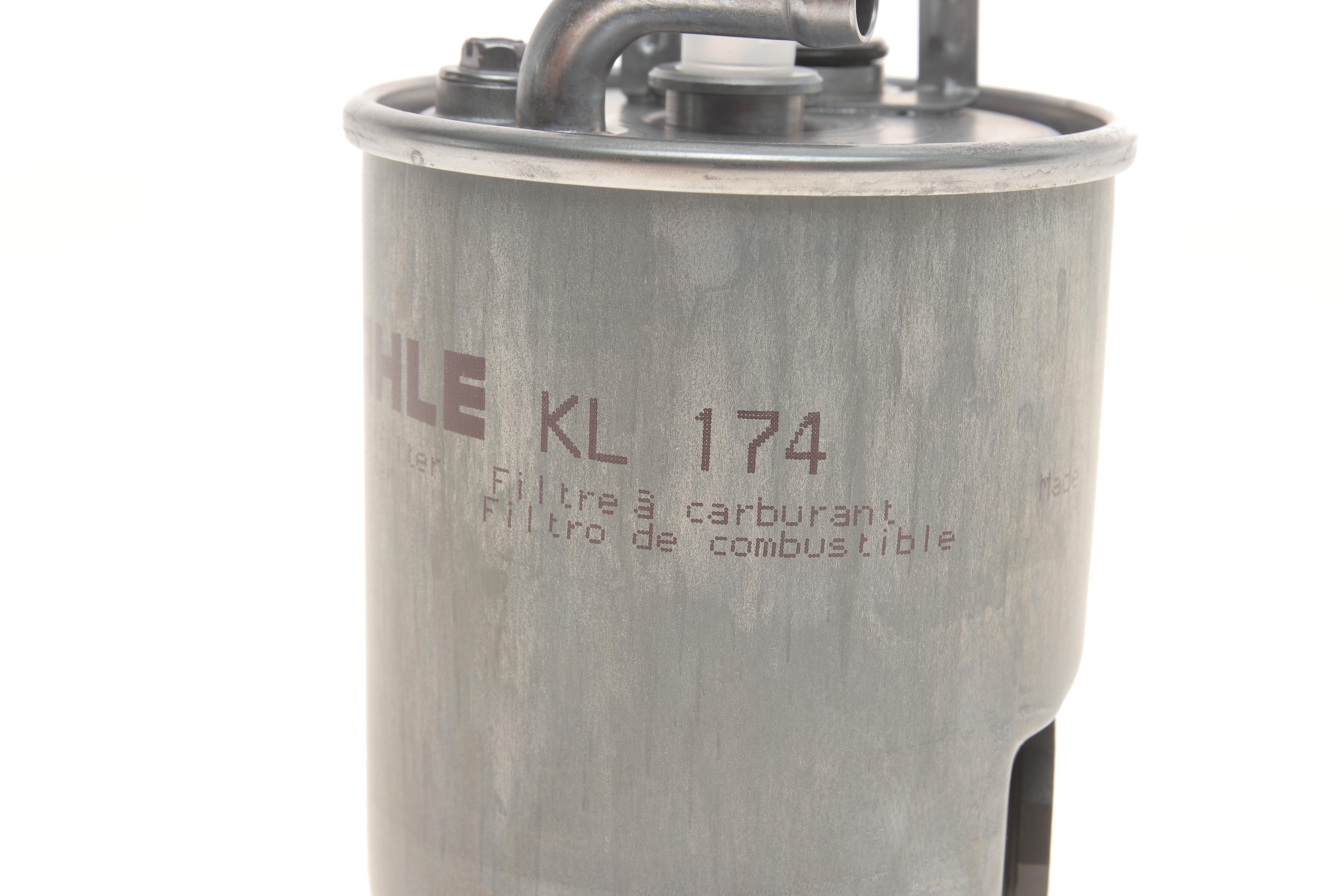 Фільтр паливний MB Sprinter/Vito CDI