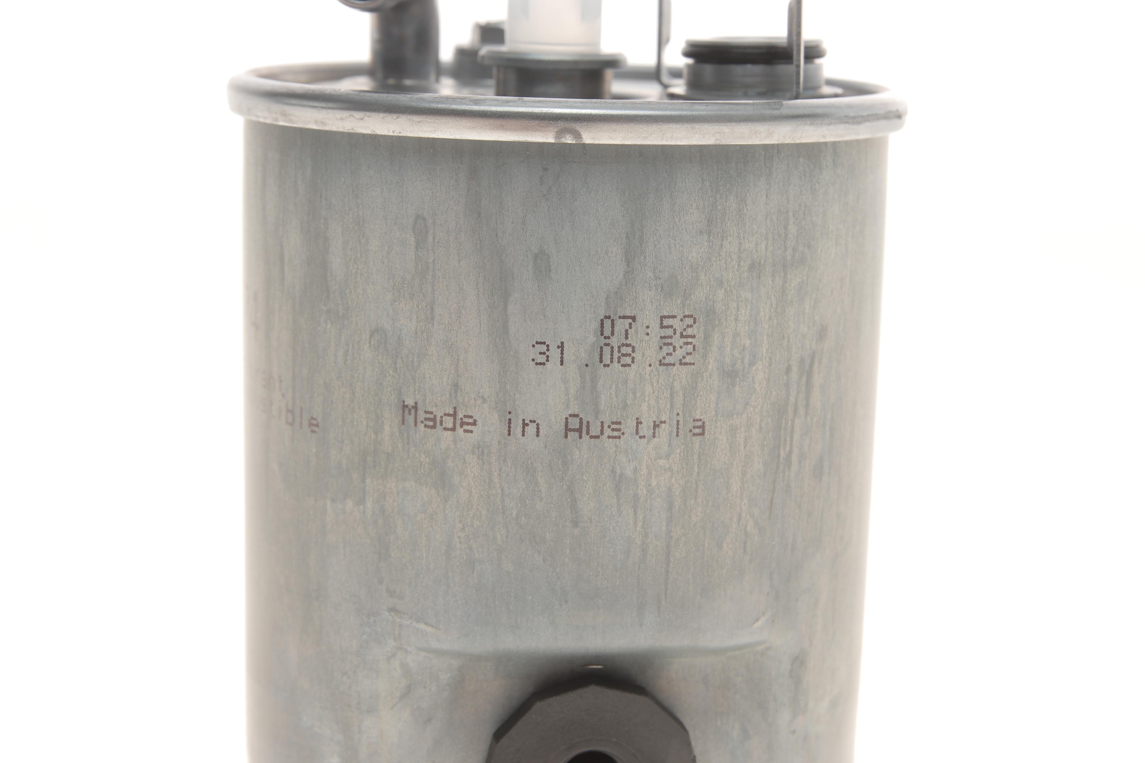 Фільтр паливний MB Sprinter/Vito CDI