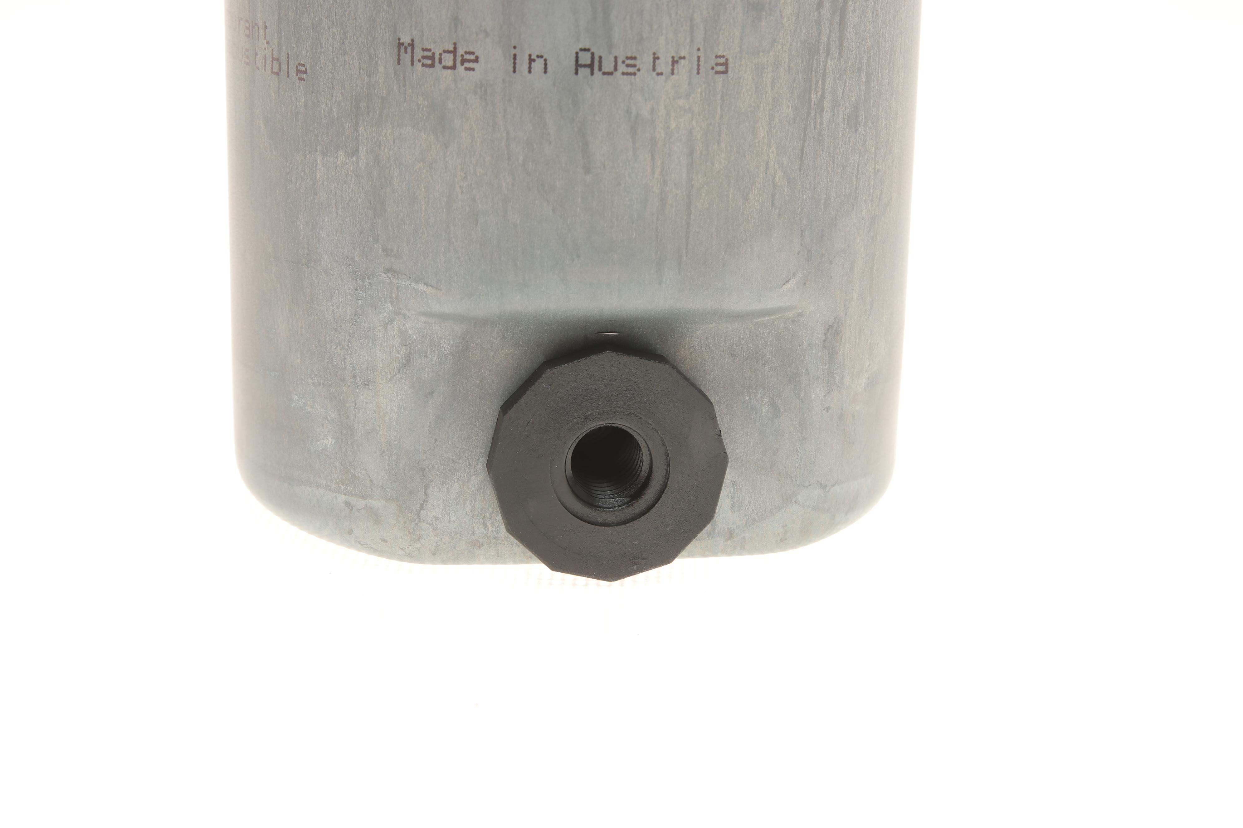 Фільтр паливний MB Sprinter/Vito CDI