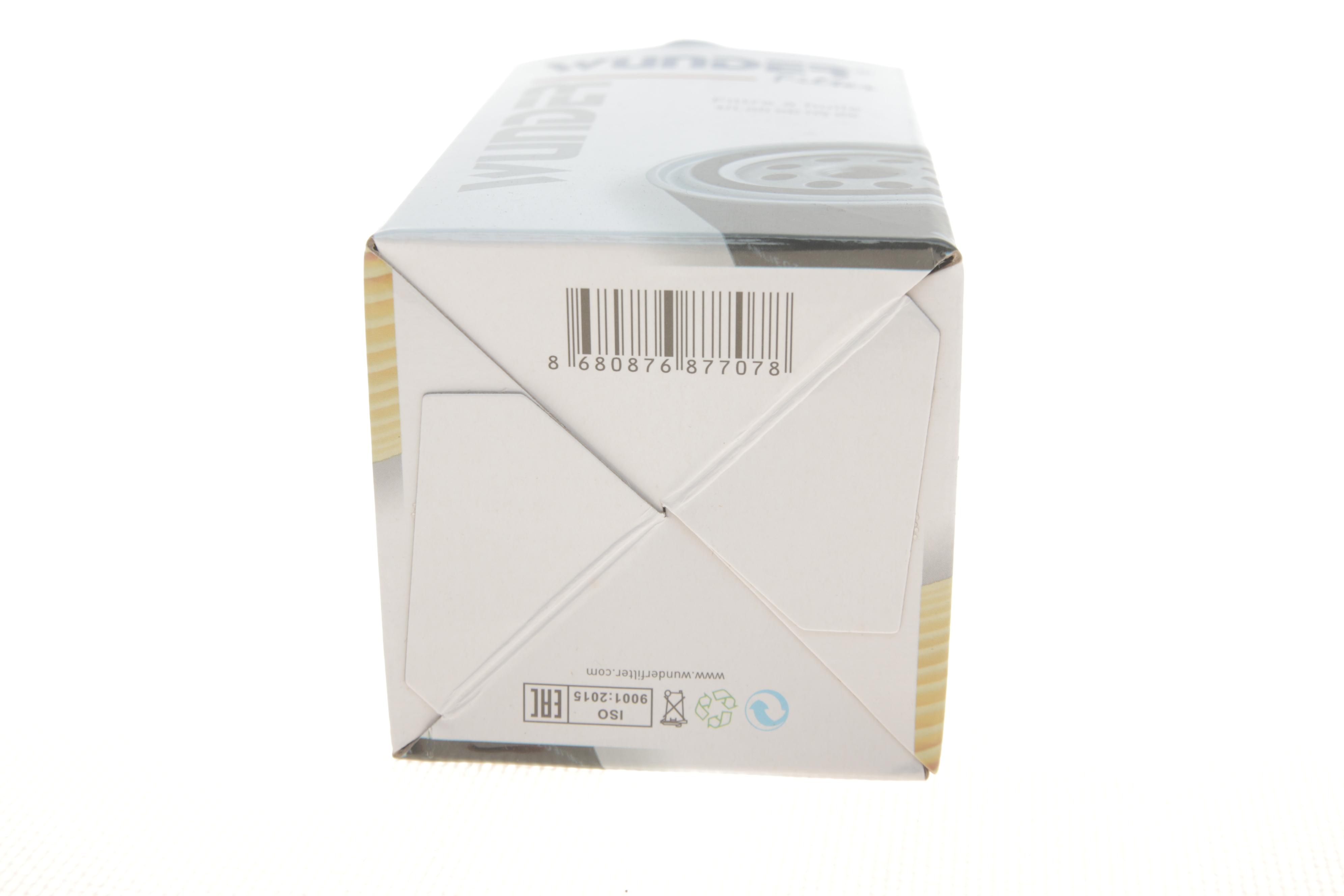 Фільтр масляний Opel Astra/Insignia 1.6CDTi 14-