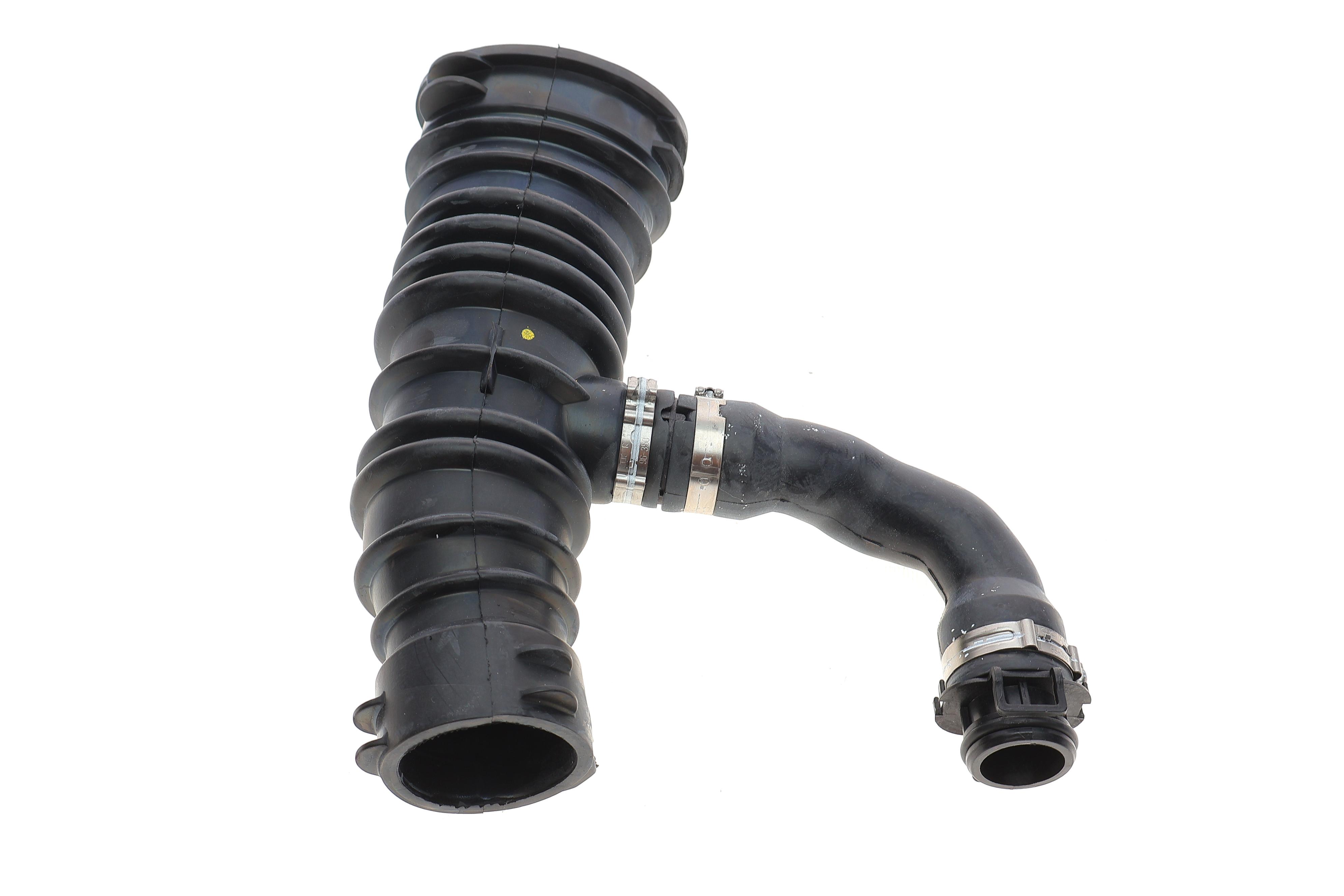 Патрубок фільтра повітряного Ford Focus II/Volvo S40/V50 1.6/1.6TDCi 03-12 (к-кт в зборі)