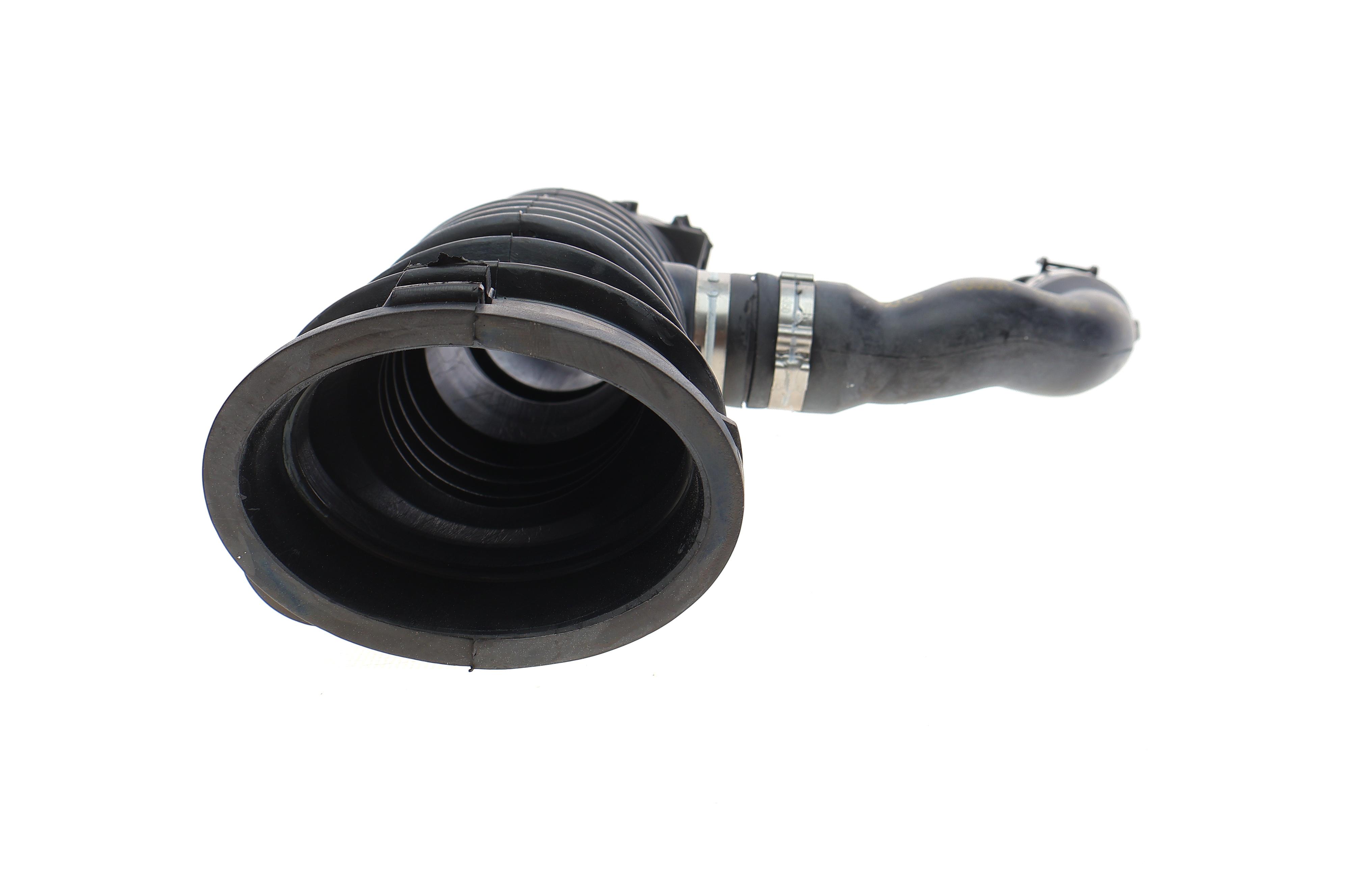 Патрубок фільтра повітряного Ford Focus II/Volvo S40/V50 1.6/1.6TDCi 03-12 (к-кт в зборі)