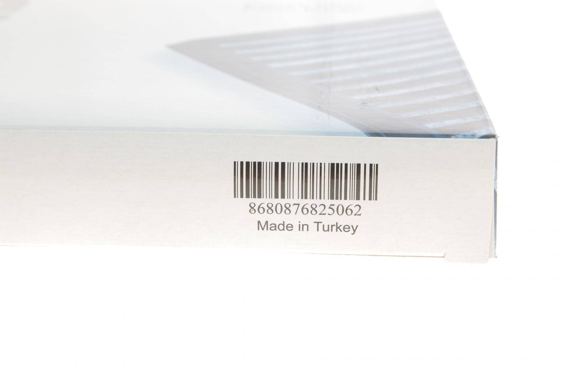 Фільтр салону VW T5 03-