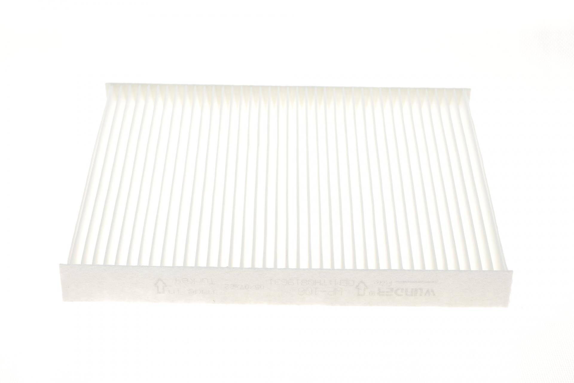 Фільтр салону VW T5 03-