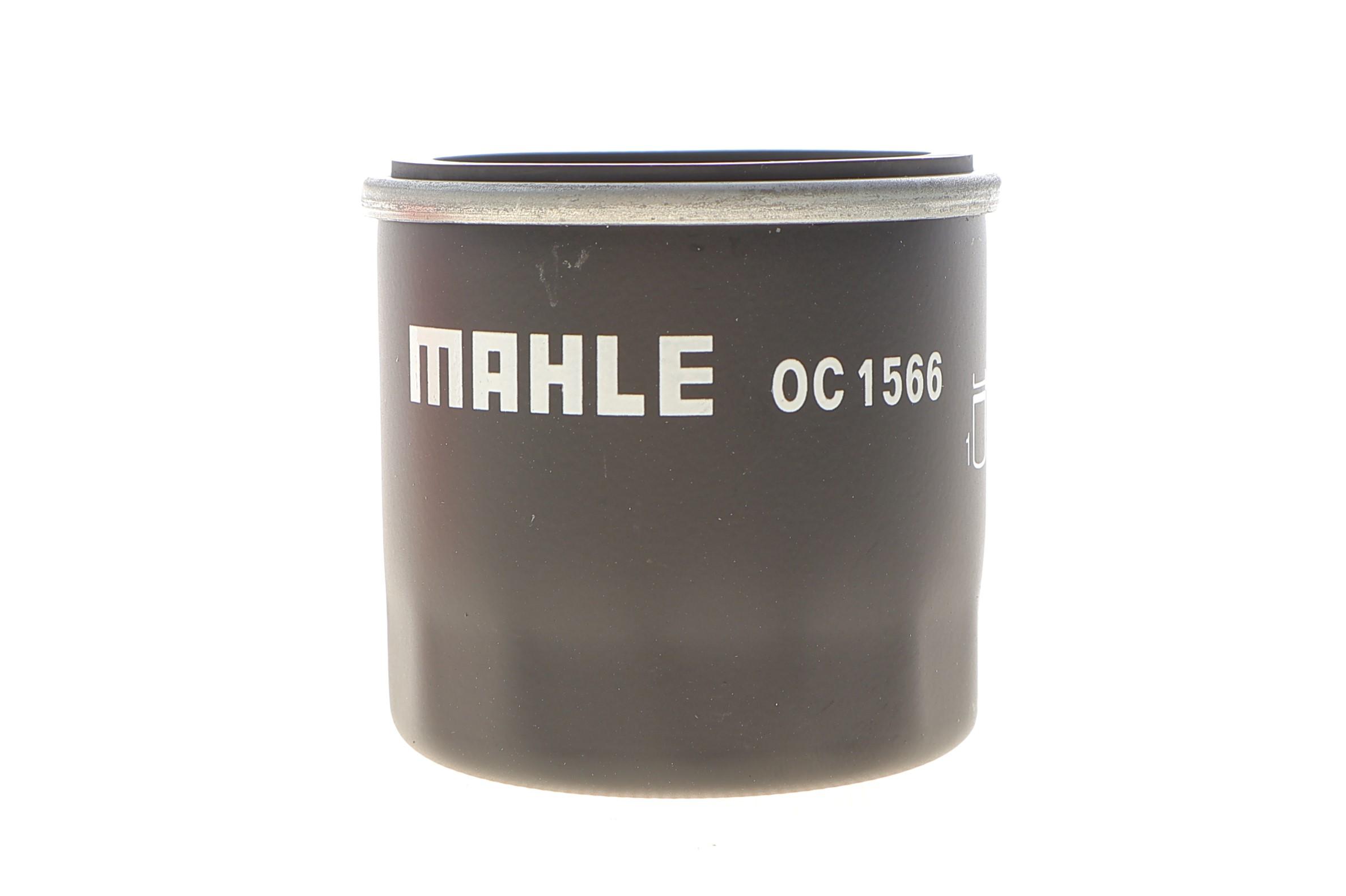 Фільтр масляний Renault Megane III 2.0CVT 09-/IV 1.6TCe 16-/Laguna III 2.0/3.5i 07- (h=65mm)