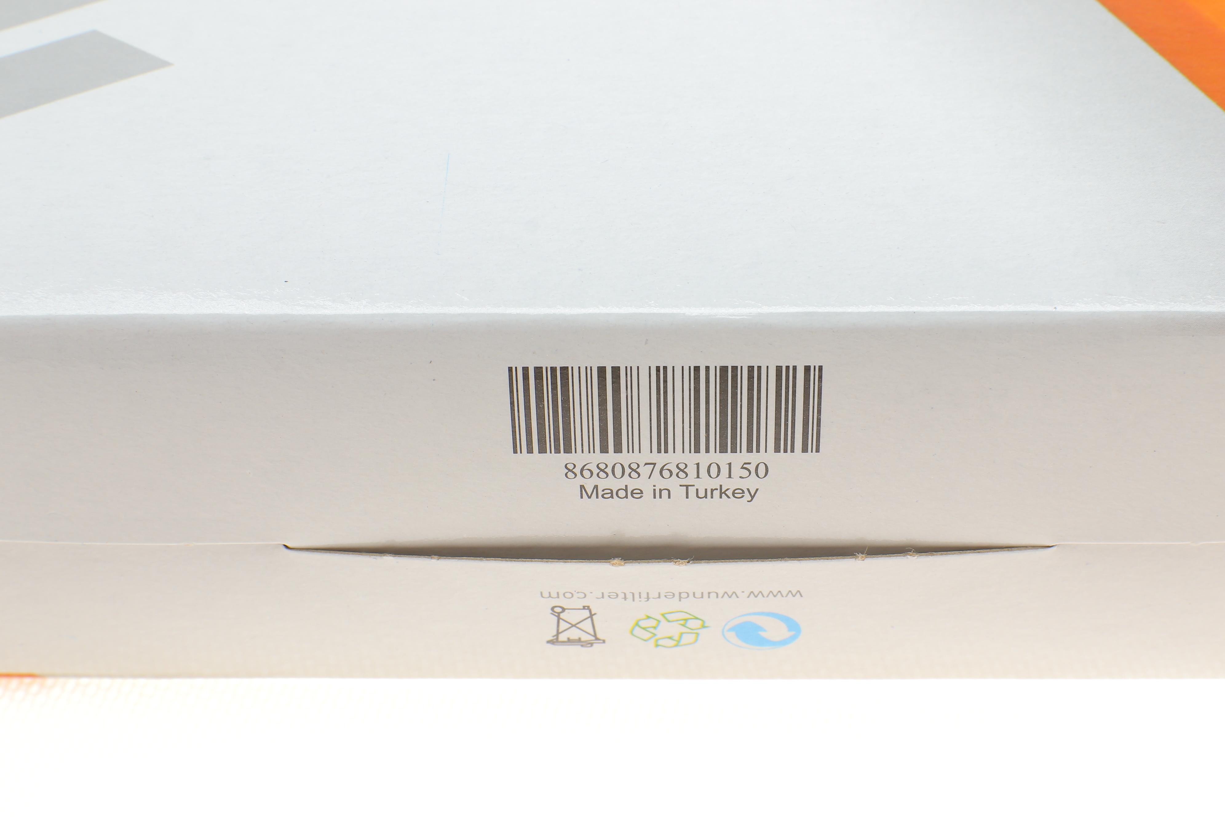 Фільтр повітряний Land Rover Discovery III-IV/Range Rover III-IV/Range Rover Sport 2.7D-4.4 04-