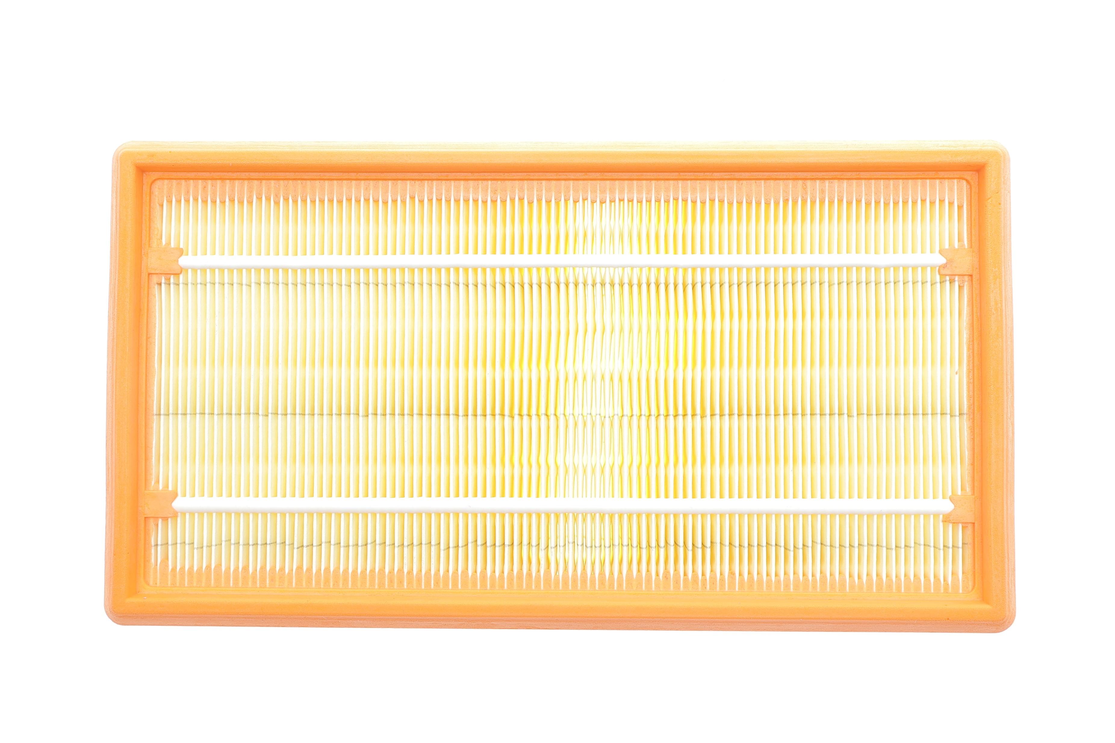 Фільтр повітряний Renault Clio/Kangoo/Megane/Scenic 1.9D 97-