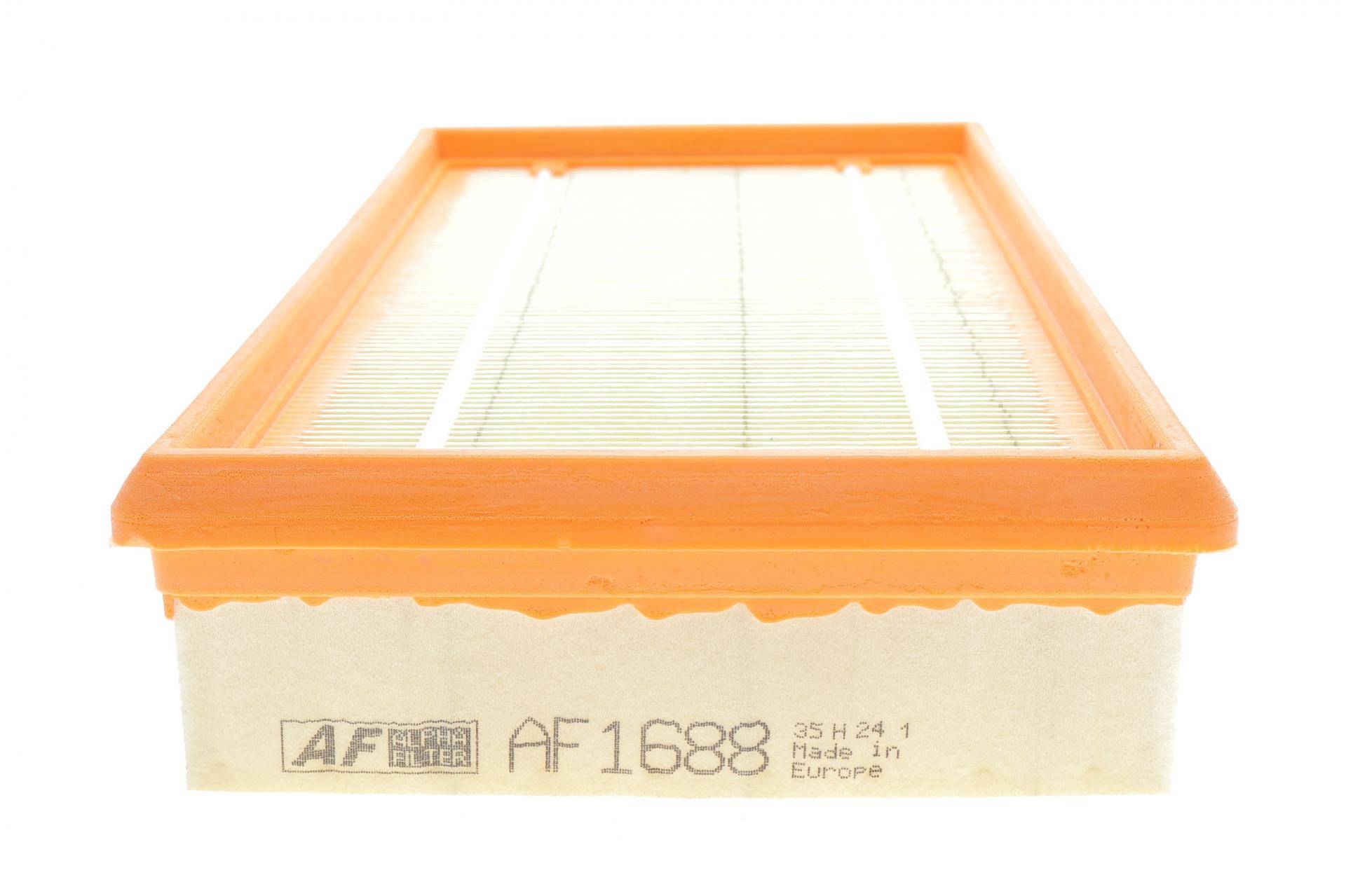 Фільтр повітряний Renault Clio/Kangoo/Megane/Scenic 1.9D 97-