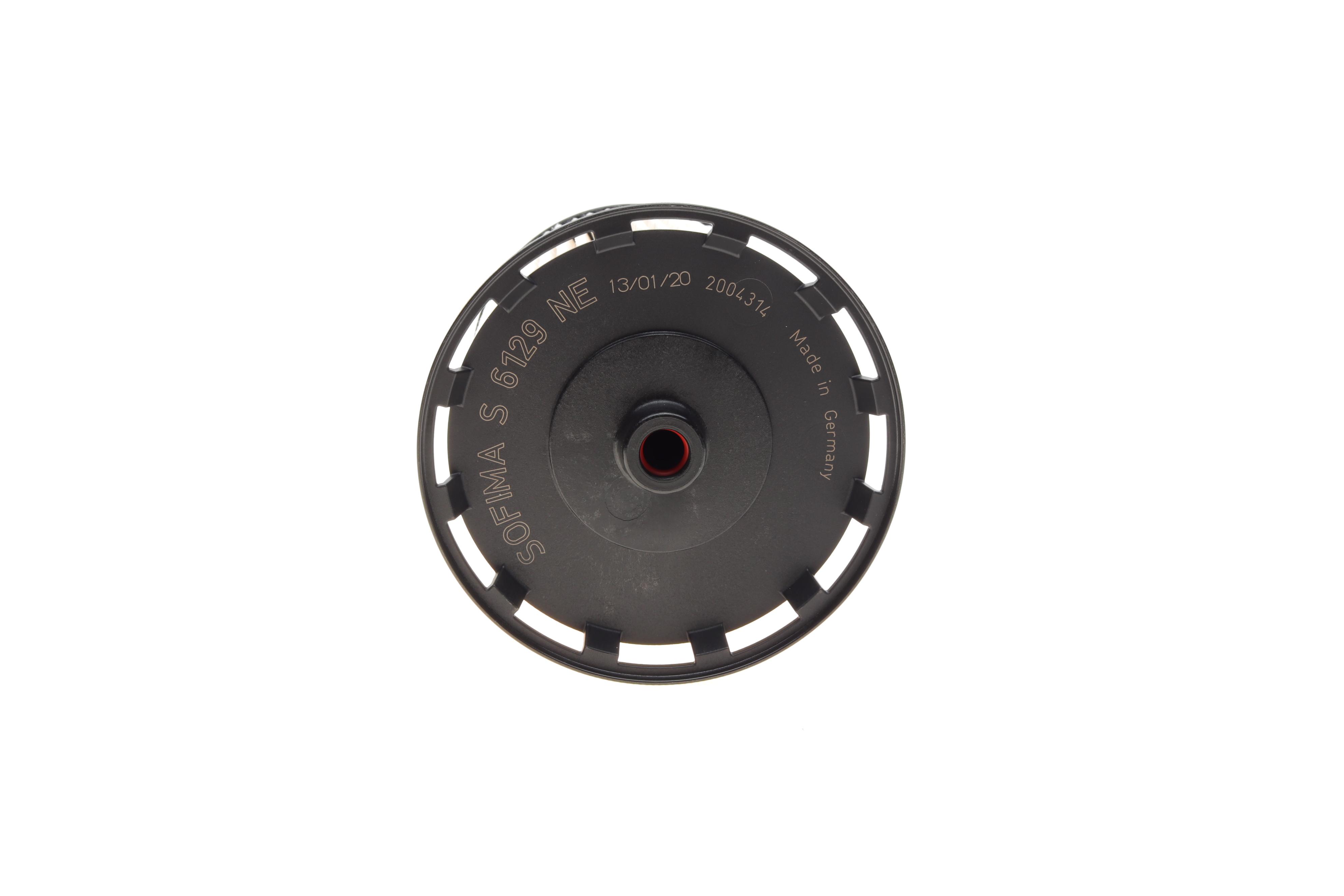 Фільтр паливний Audi Q7/Q8/VW Touareg 3.0 TDI 13-