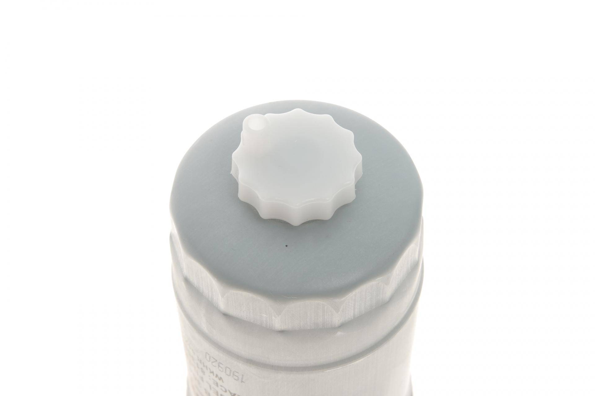 Фільтр паливний Fiat Ducato 2.5D/2.8D