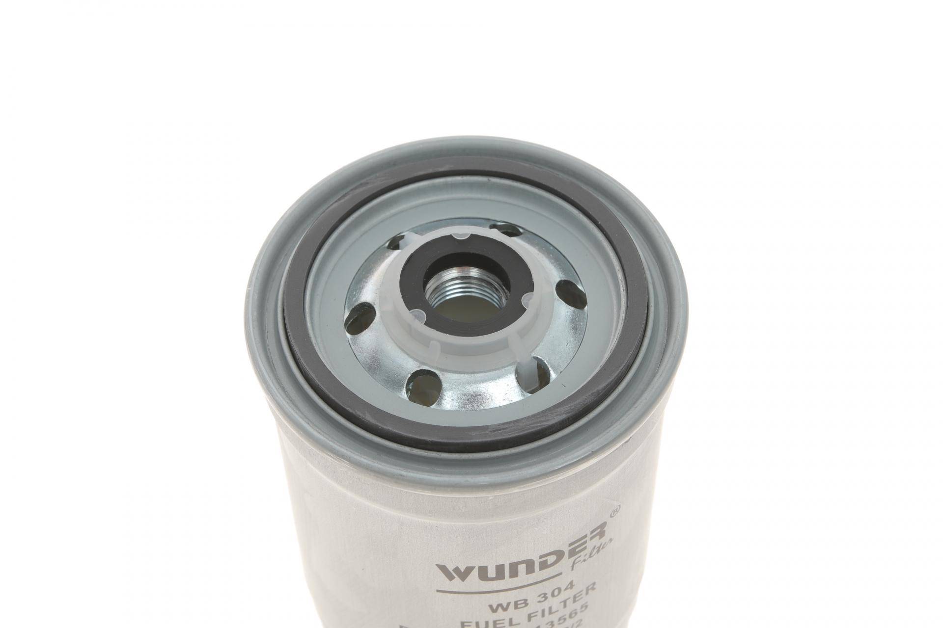 Фільтр паливний Fiat Ducato 2.5D/2.8D