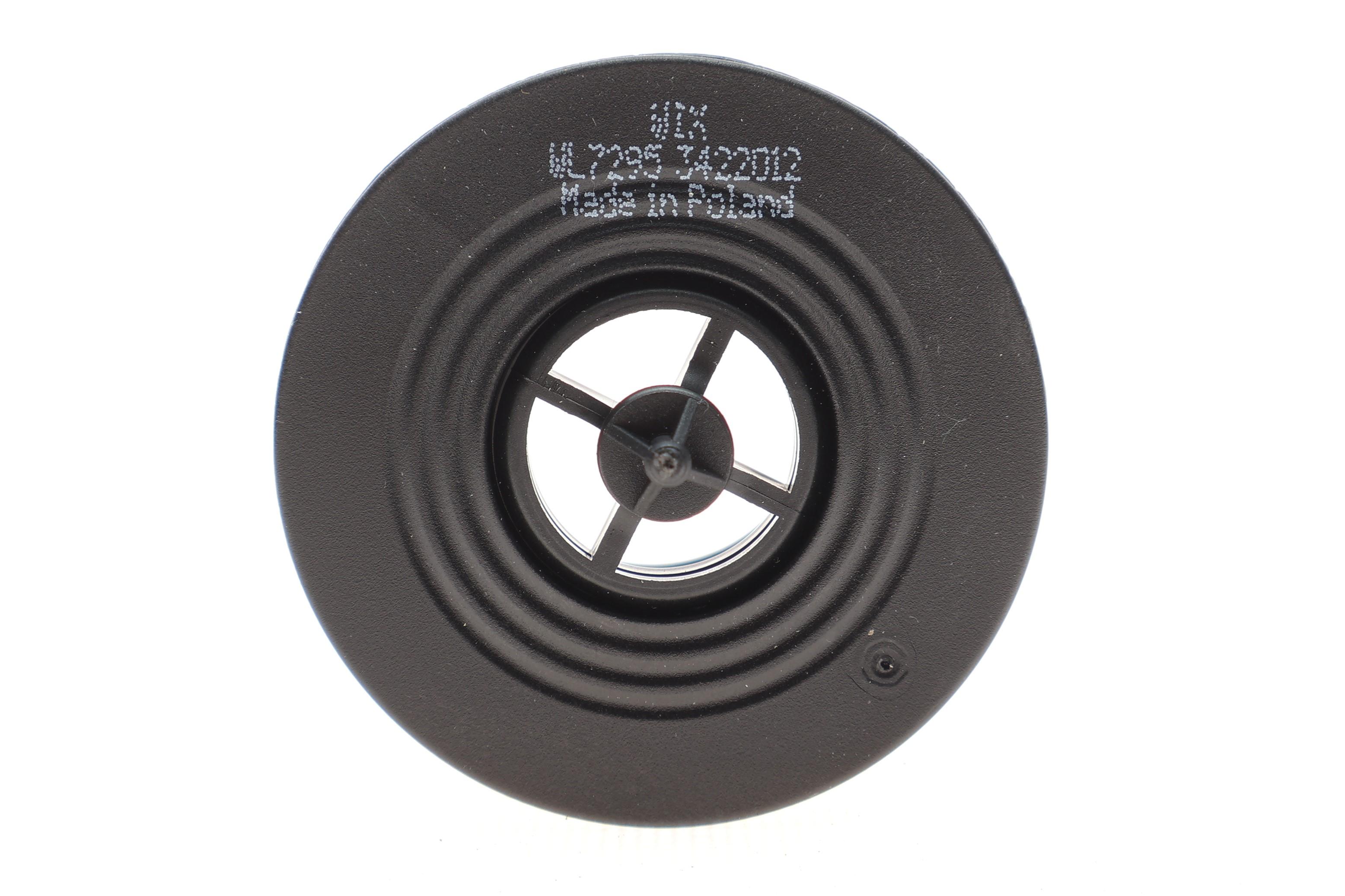 Фільтр масляний Opel Astra G/Vectra B/C 2.2i 00-