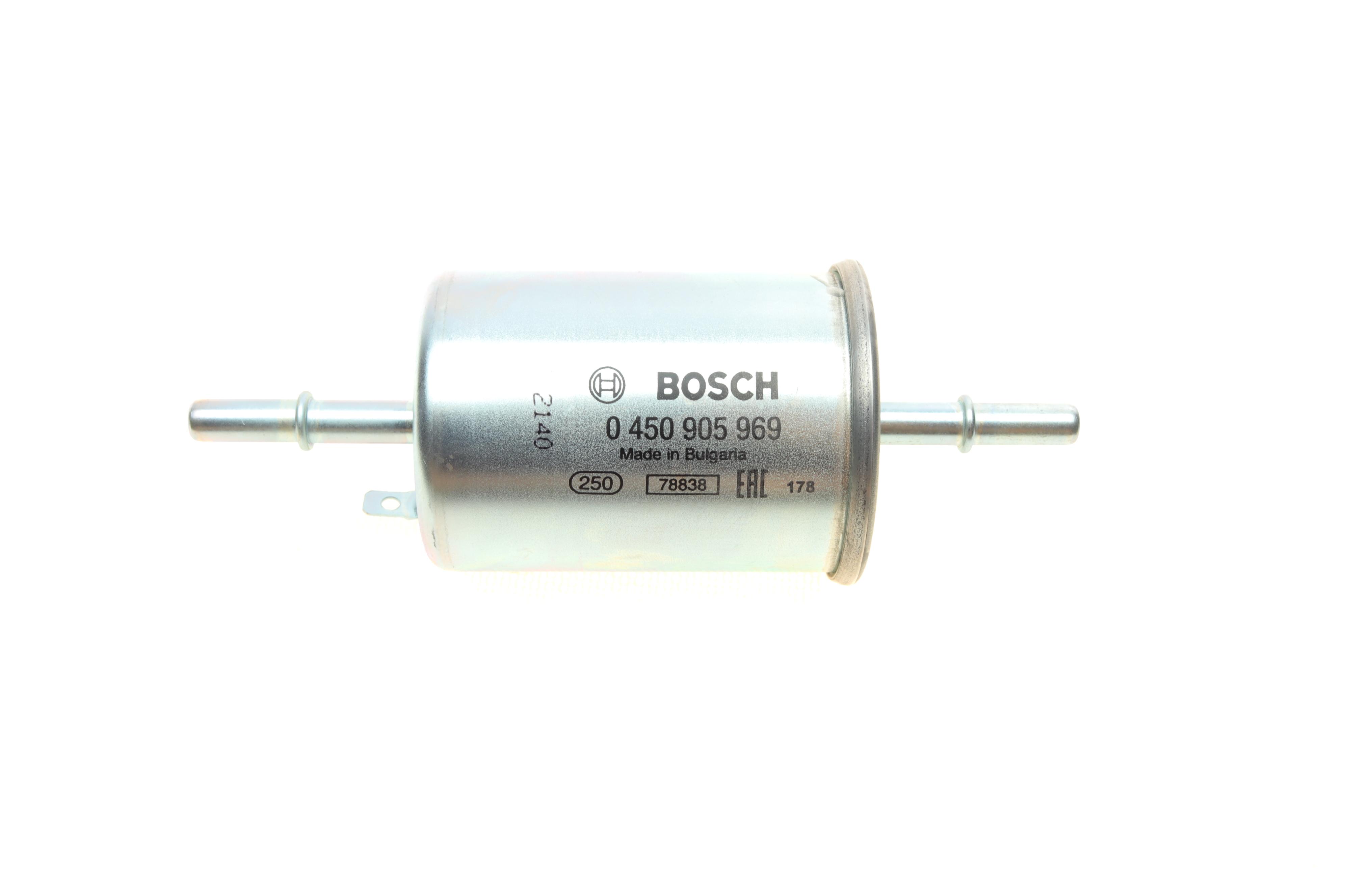 Фільтр паливний Chevrolet Epica 2.0-2.5 04-11/Lacetti 1.4-1.8 03-13/Matiz 0.8-1.0 00-14