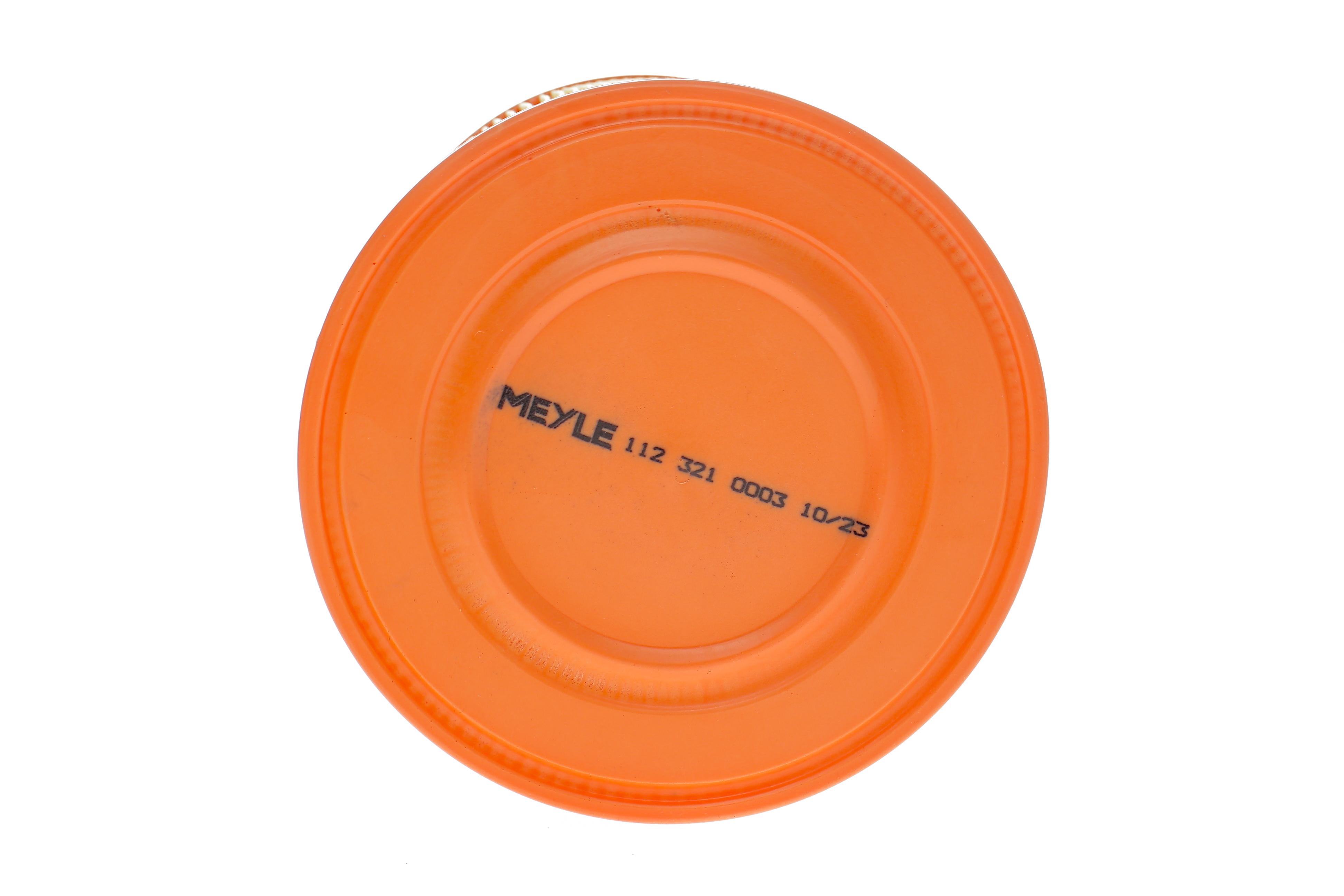 Фільтр повітряний Audi A6 2.0/2.0D 07.04-08.11