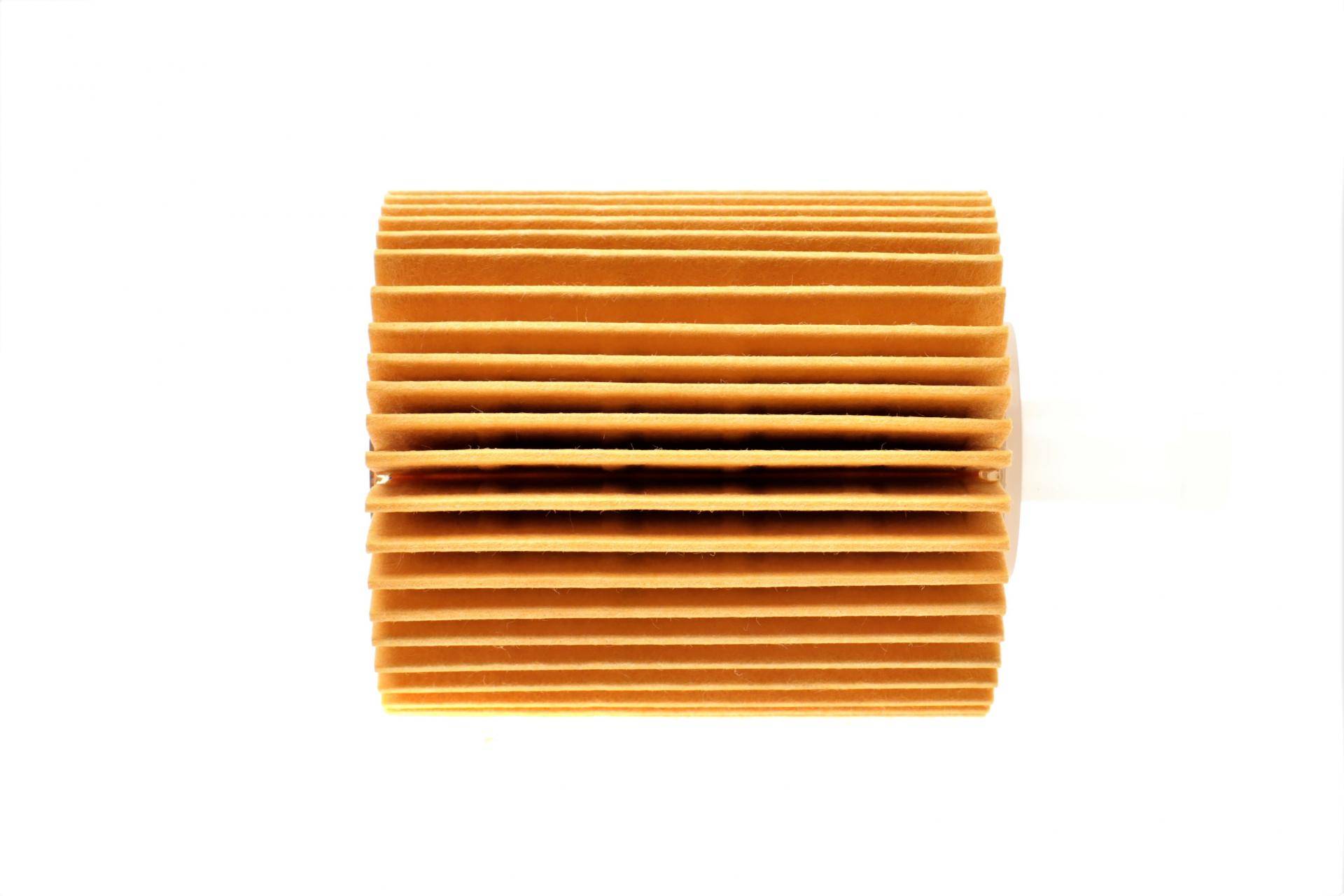 Фільтр масляний Lexus LS 4.6 06-/Toyota Land Cruiser 2.0/2.2 D-4D/4.0 24V 05-