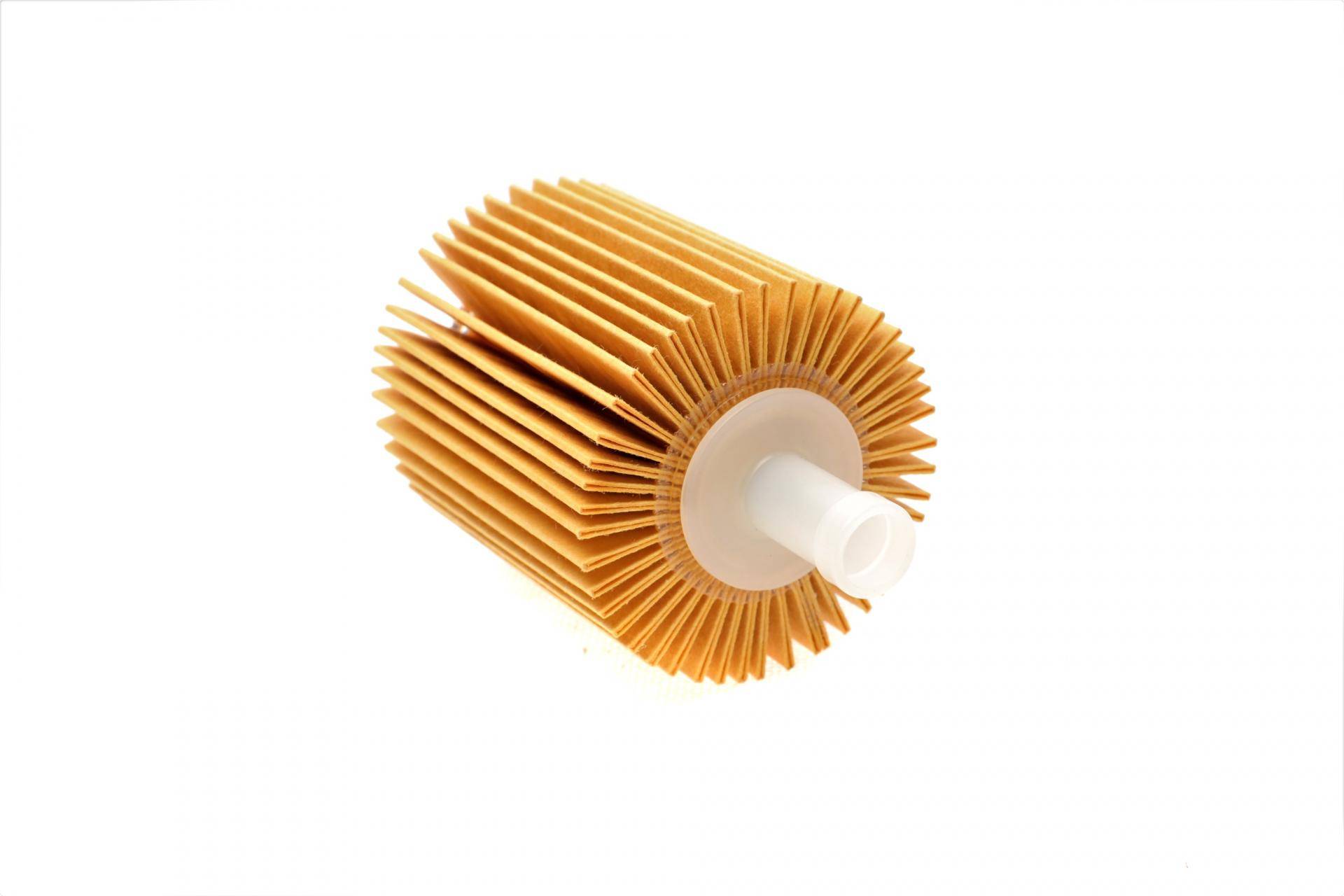 Фільтр масляний Lexus LS 4.6 06-/Toyota Land Cruiser 2.0/2.2 D-4D/4.0 24V 05-