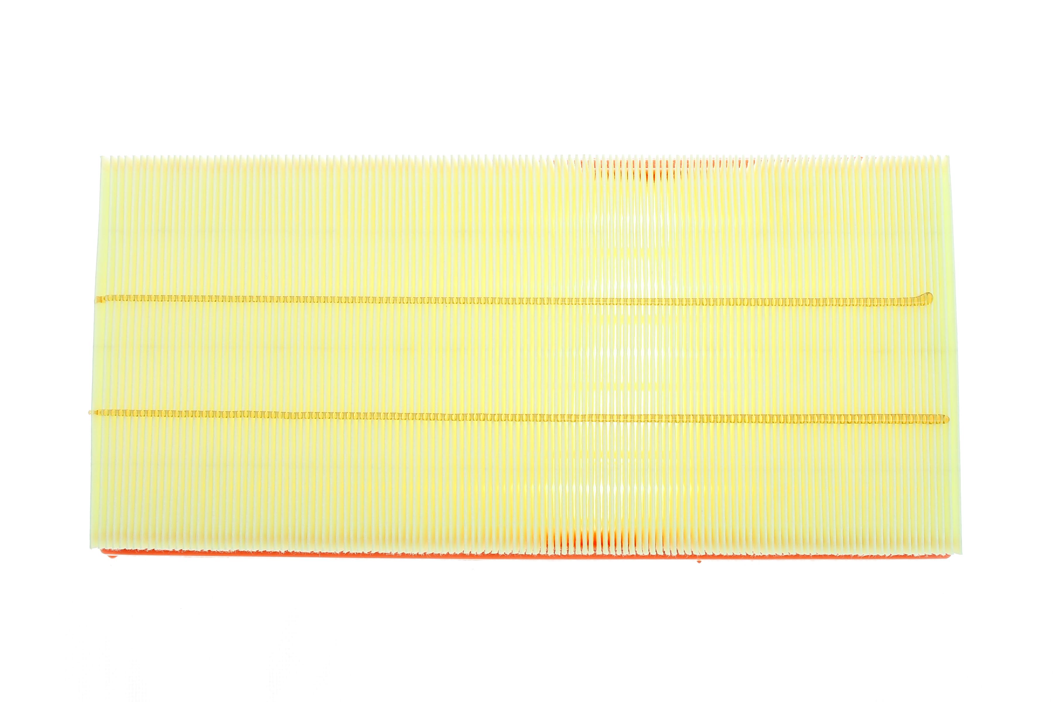 Фільтр повітряний MB A-class (W169) 2.0CDI OM640 04-12/B-class (W245) 2.0CDI OM640 05-11