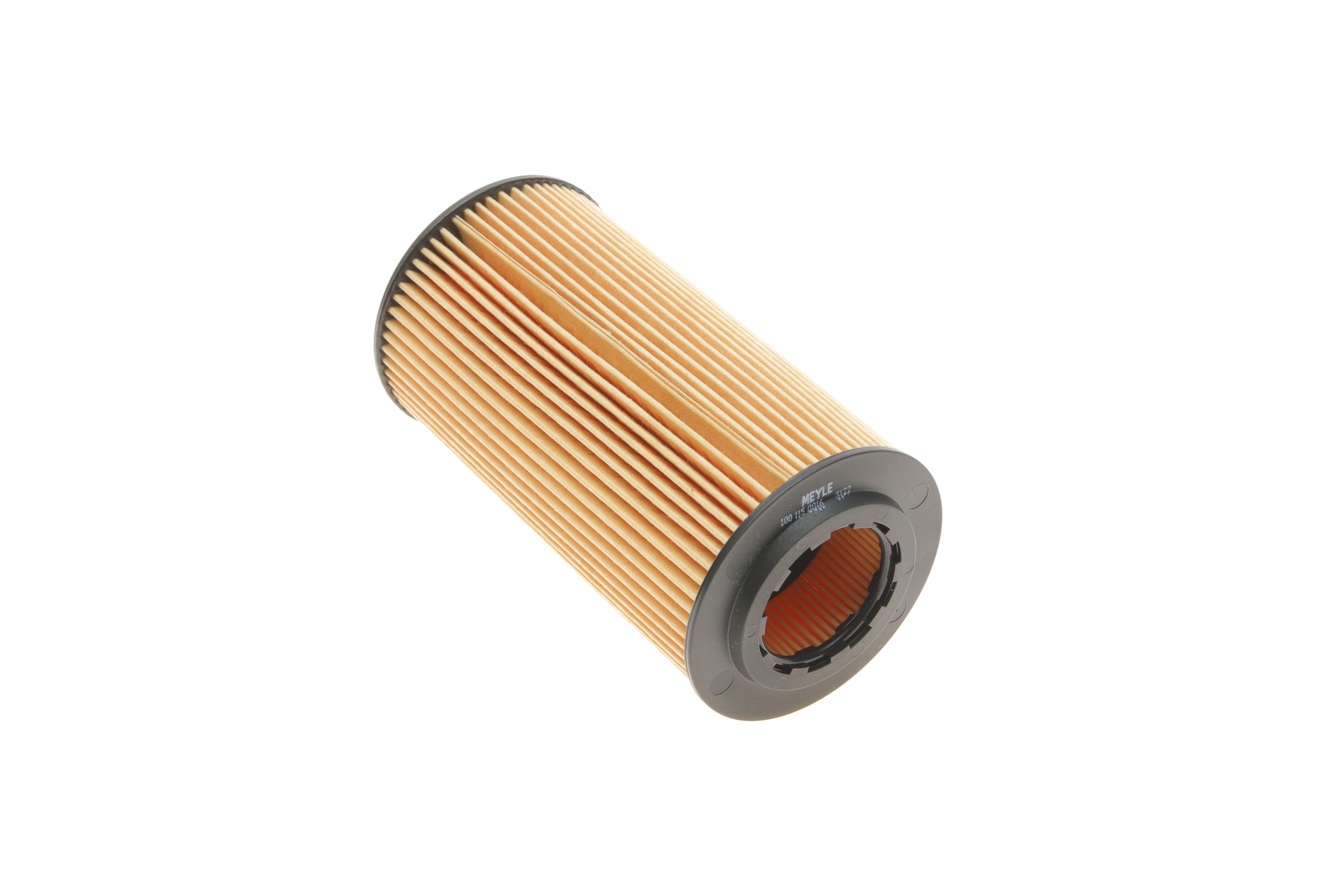 Фільтр масляний Audi A3/A4/ VW Passat 2.0 FSI 04-11