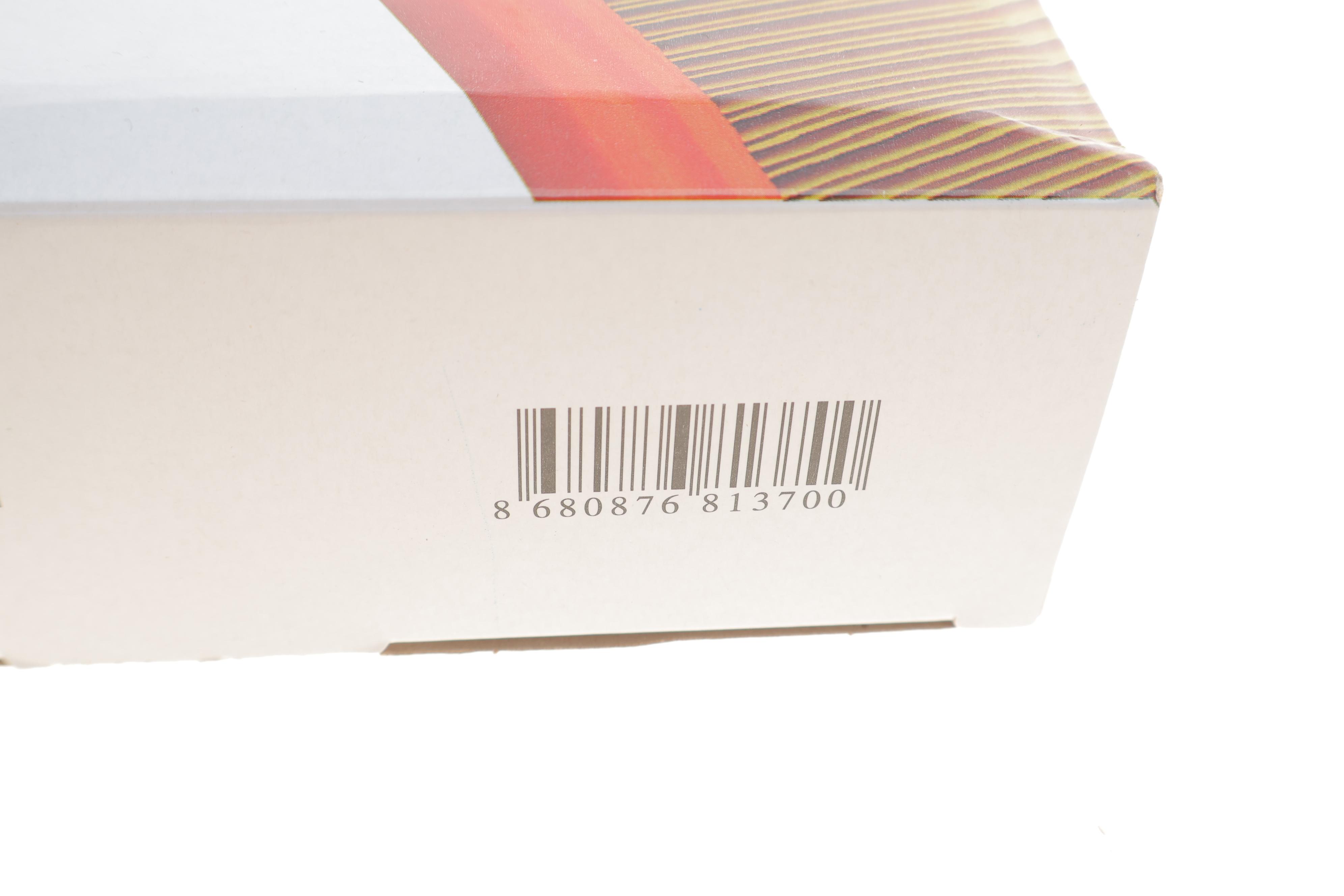 Фільтр повітряний Hyundai Sonata V 2.0 CRDI 05-10