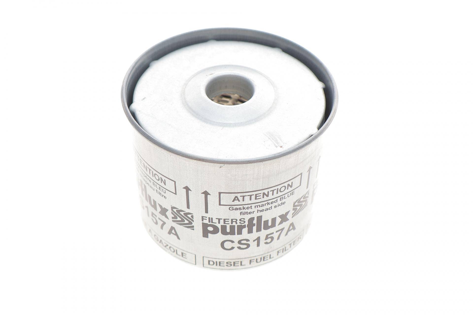 Фільтр паливний Fiat Ducato 1.9/2.4D/2.5TD 94-02