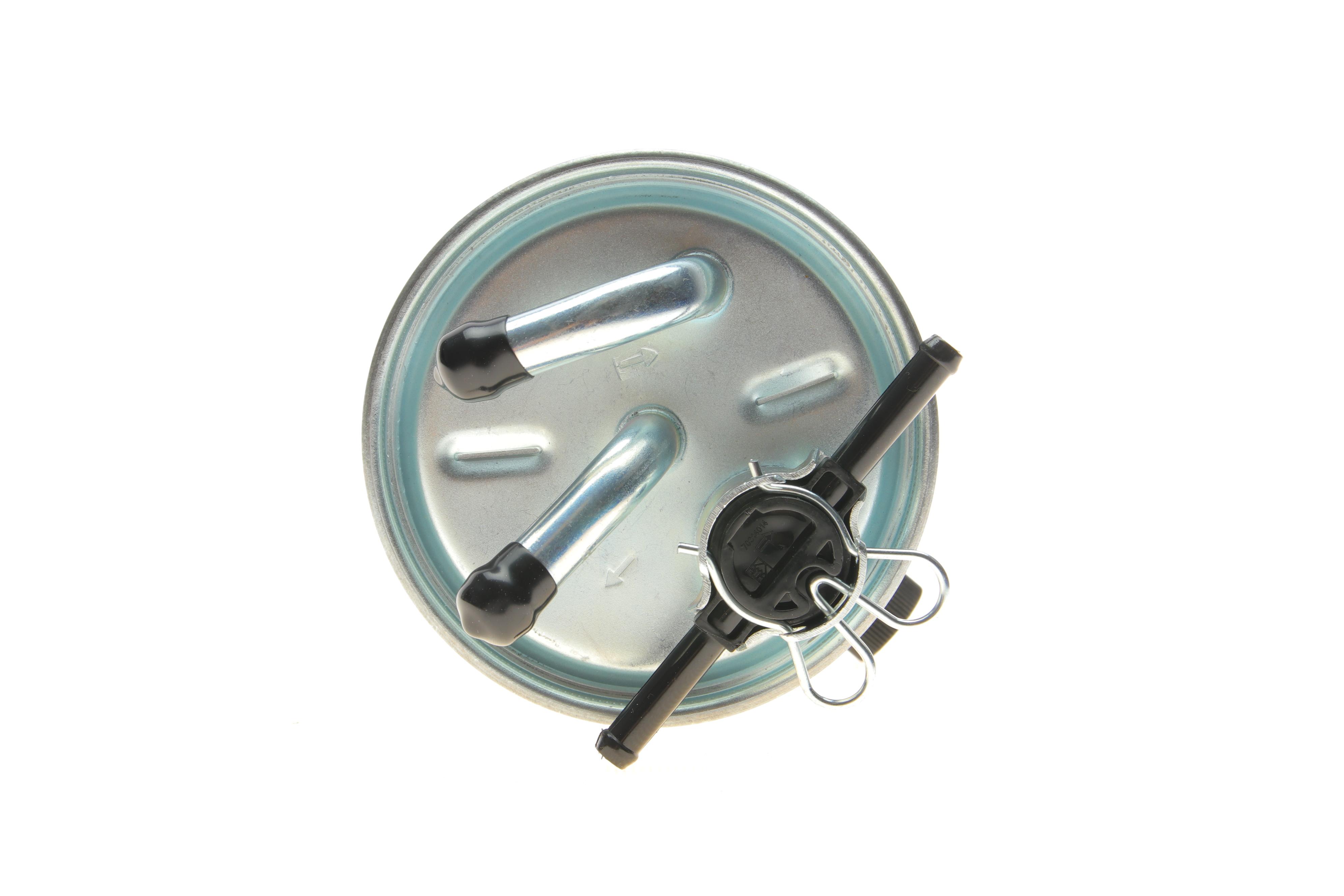 Фільтр паливний Nissan Navara/Pathfinder III 2.5dCi 05-