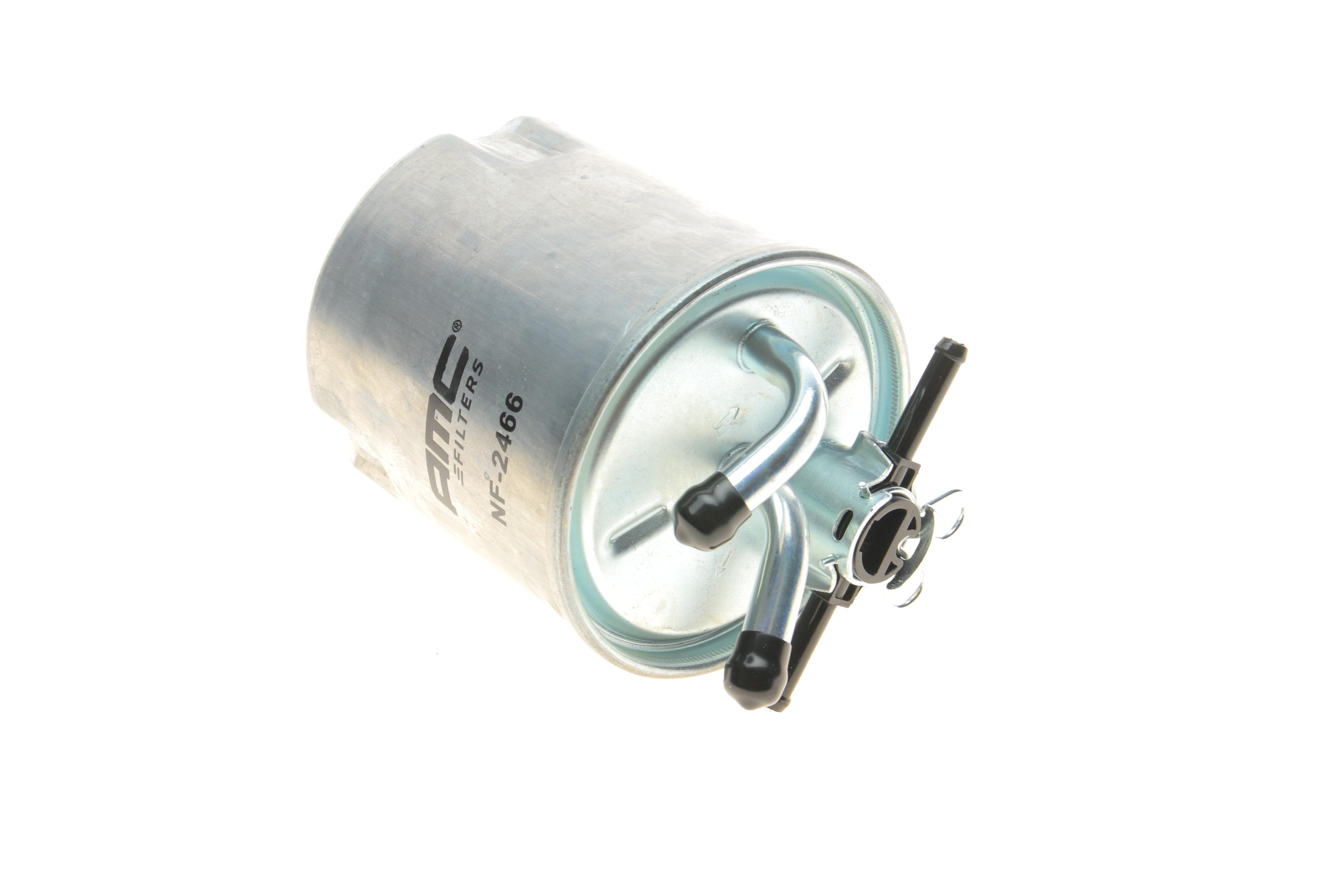 Фільтр паливний Nissan Navara/Pathfinder III 2.5dCi 05-