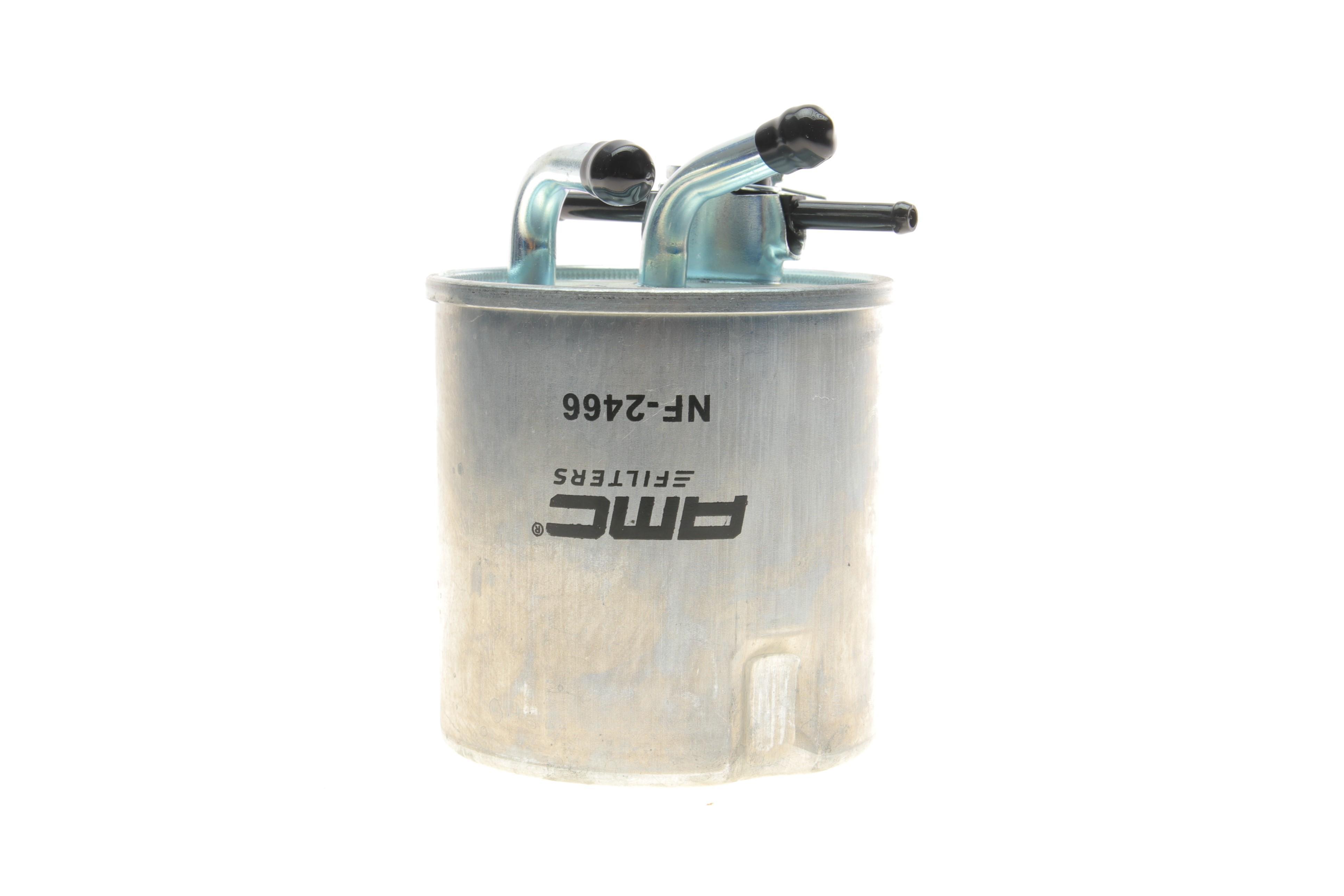 Фільтр паливний Nissan Navara/Pathfinder III 2.5dCi 05-