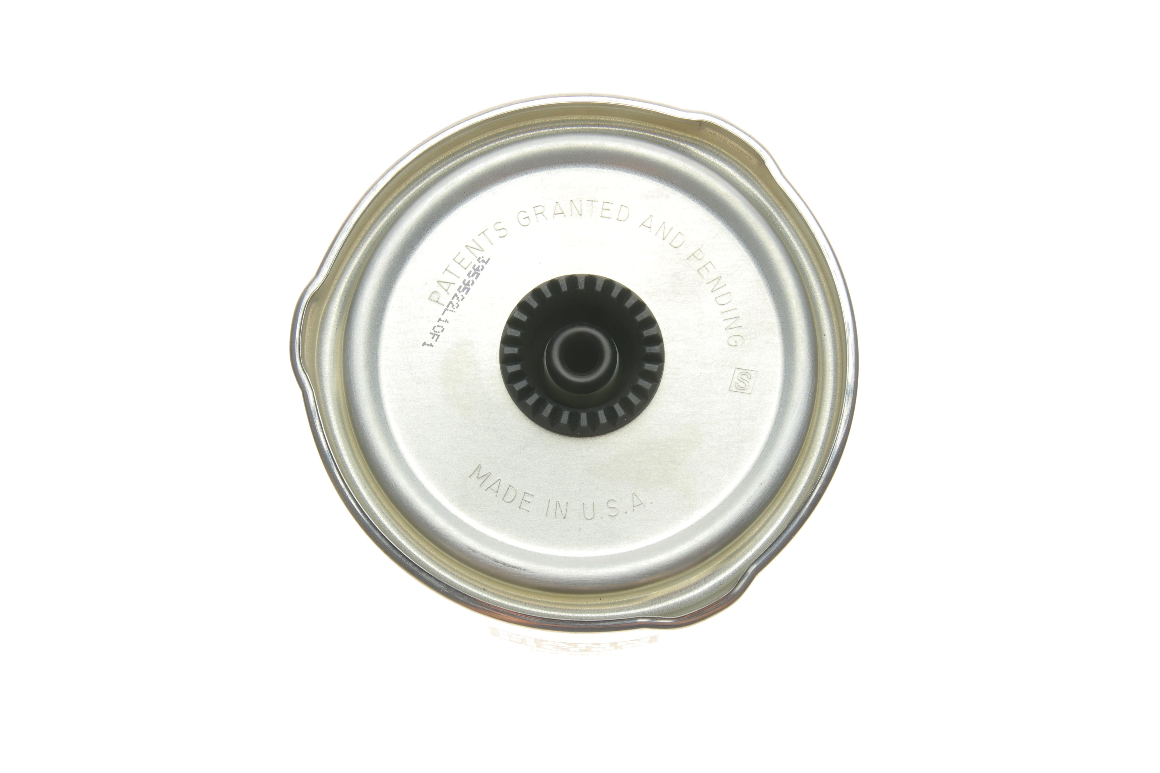 Фільтр паливний Land Rover Discovery 2.7TD-3.6D (92x107)