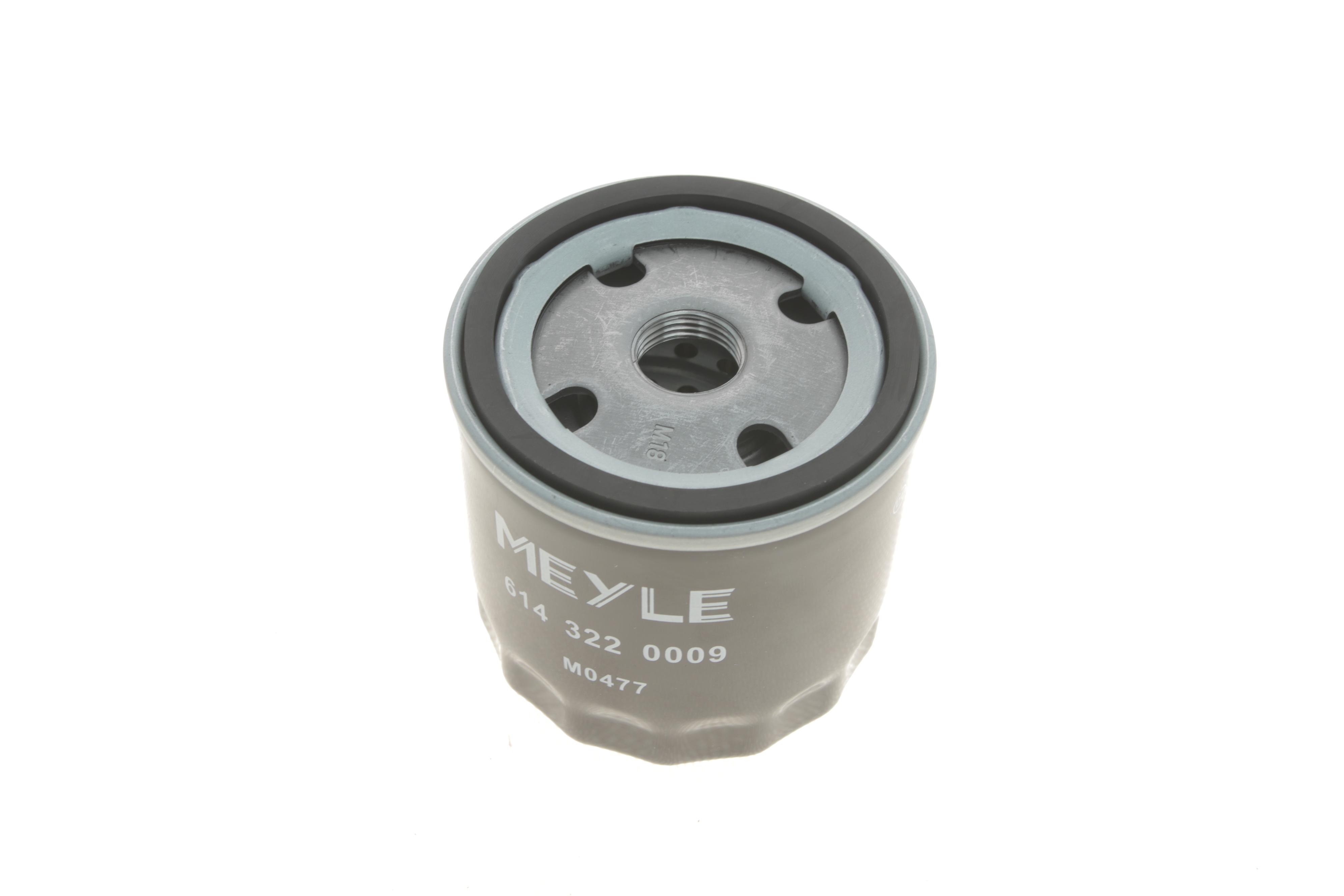 Фільтр масляний Opel Combo 1.6i 01-