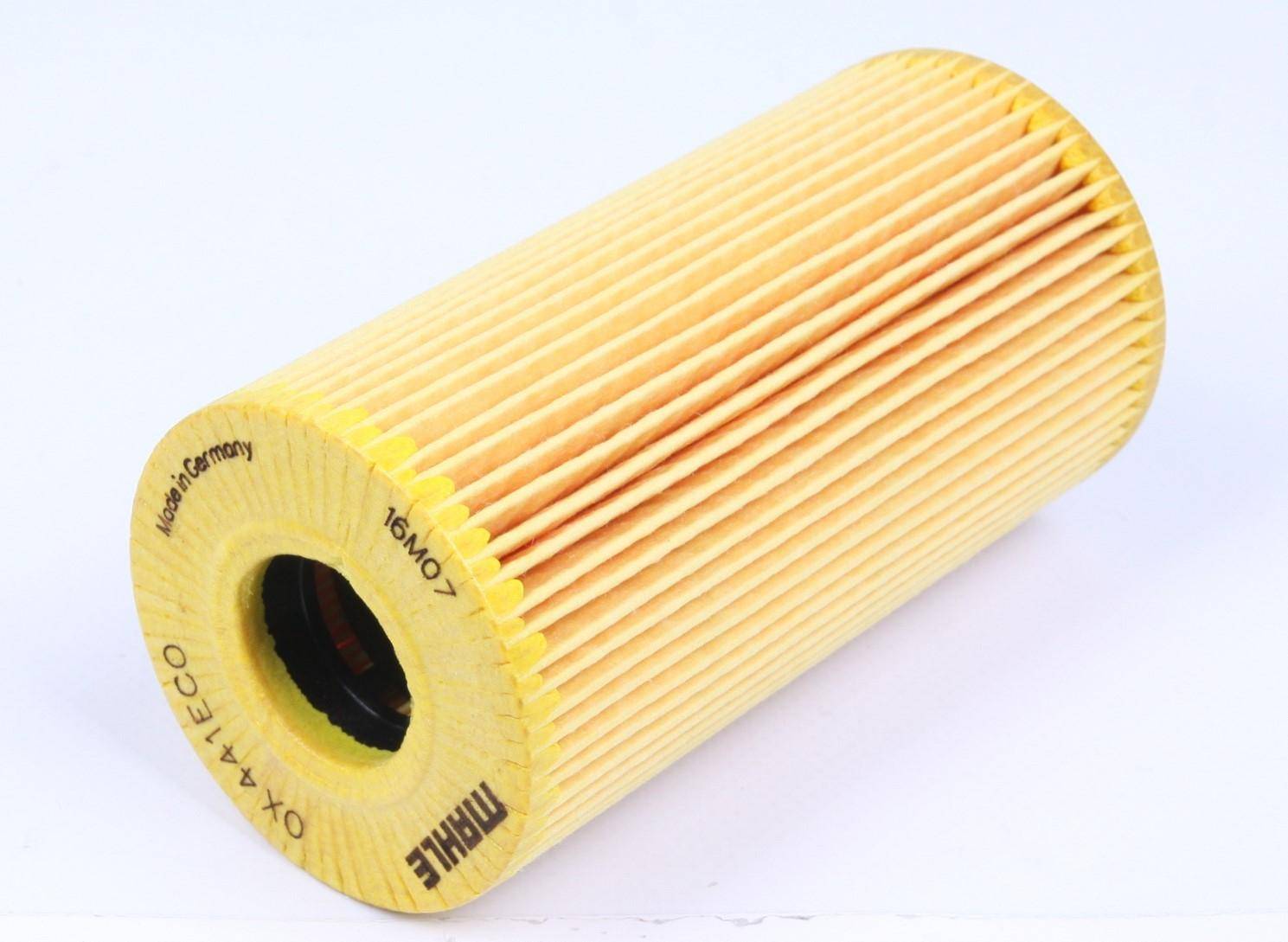 Фільтр масляний Renault Trafic/Opel Vivaro 2.0DCI 06-