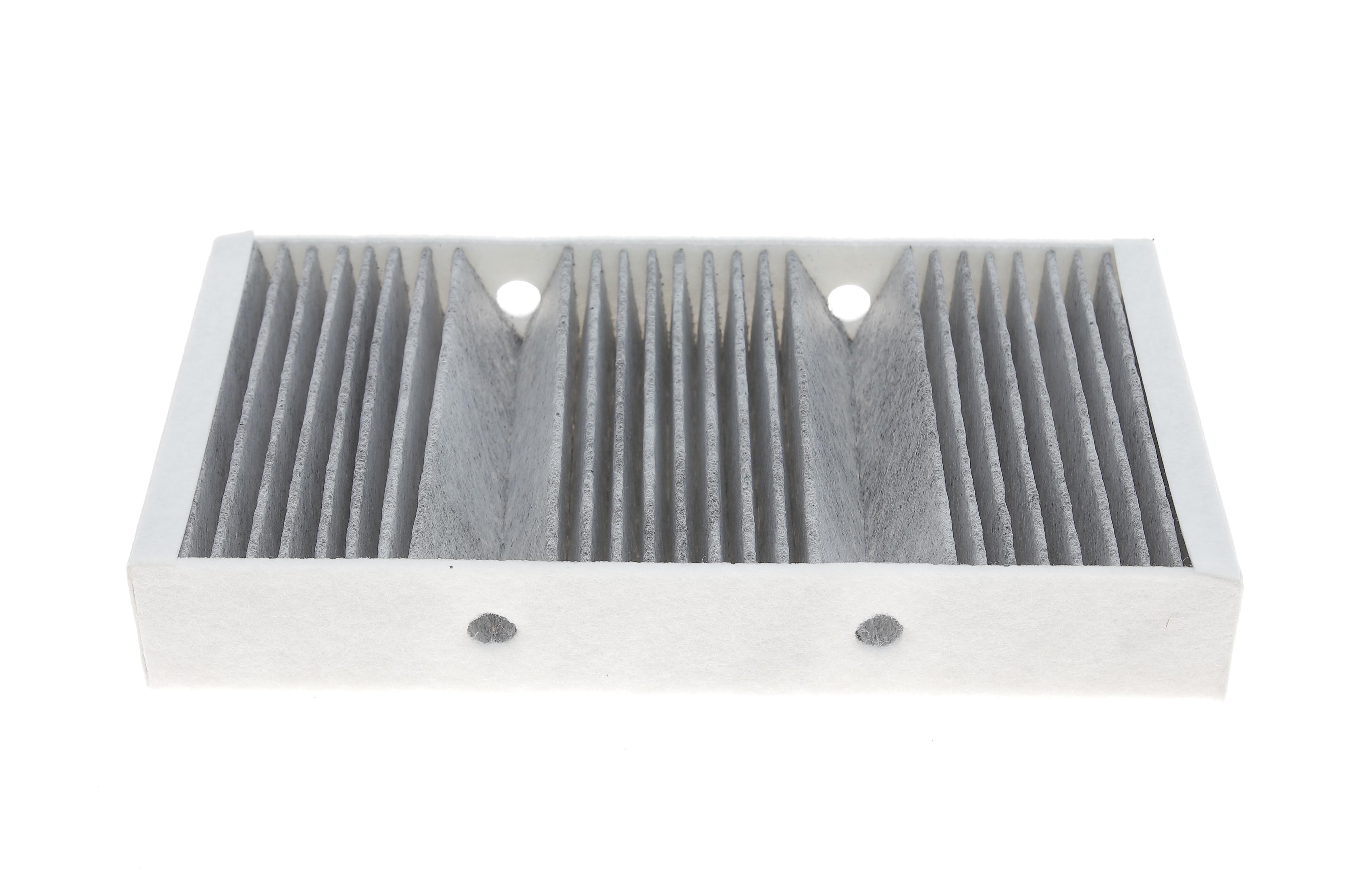 Фільтр салону MB M-class (W166) 11- (вугільний)