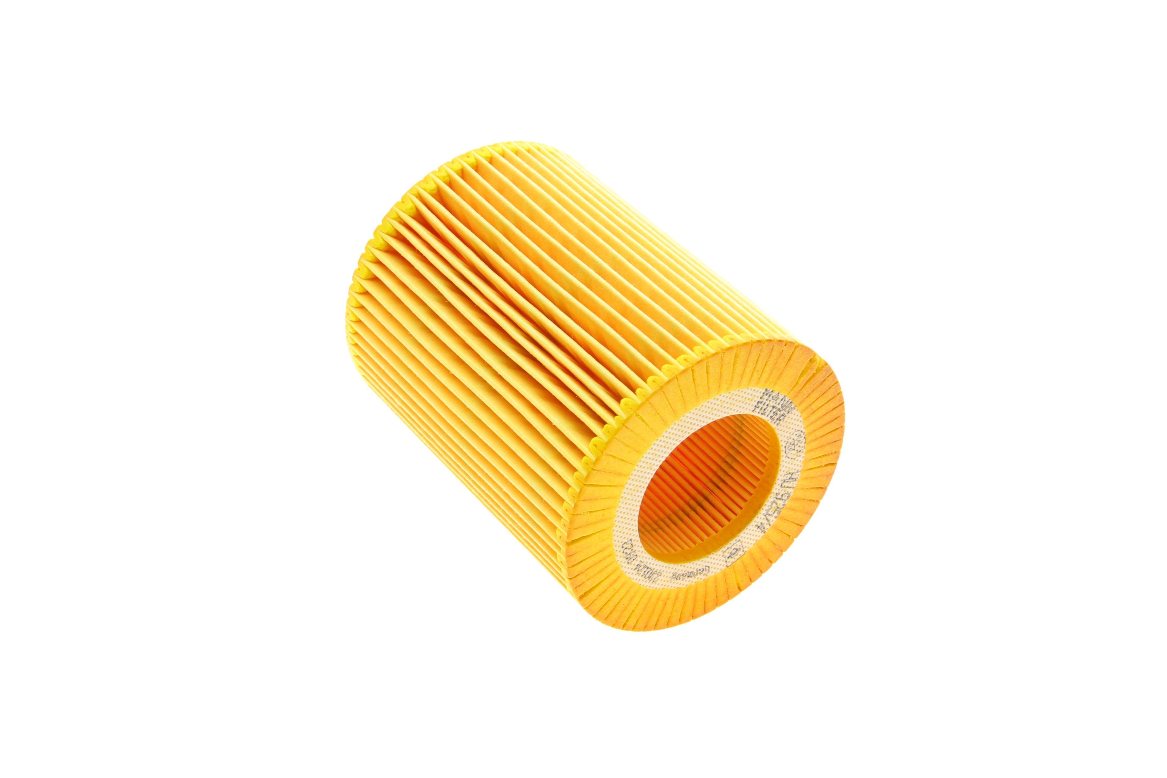 Фільтр масляний BMW 3 (E36/E46)/ 5 (E39/E60/E61)/ 7 (E38/E65/E66/E67) 2.0-3.0 91-08 (M50/M52/M54)