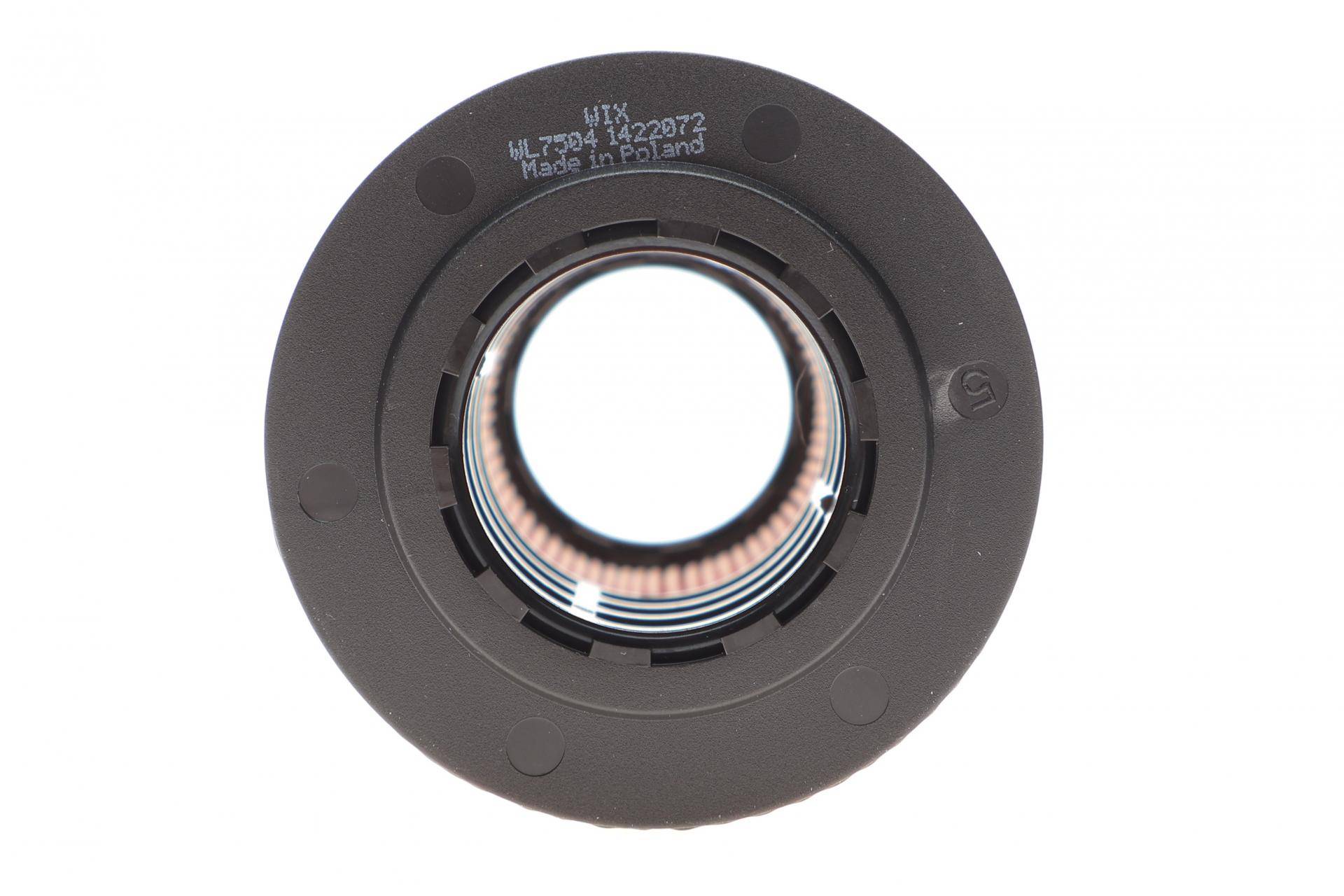 Фільтр масляний Audi A3/A4/A6/Q3/VW Golf V/VI/Passat 2.0 FSI 04-