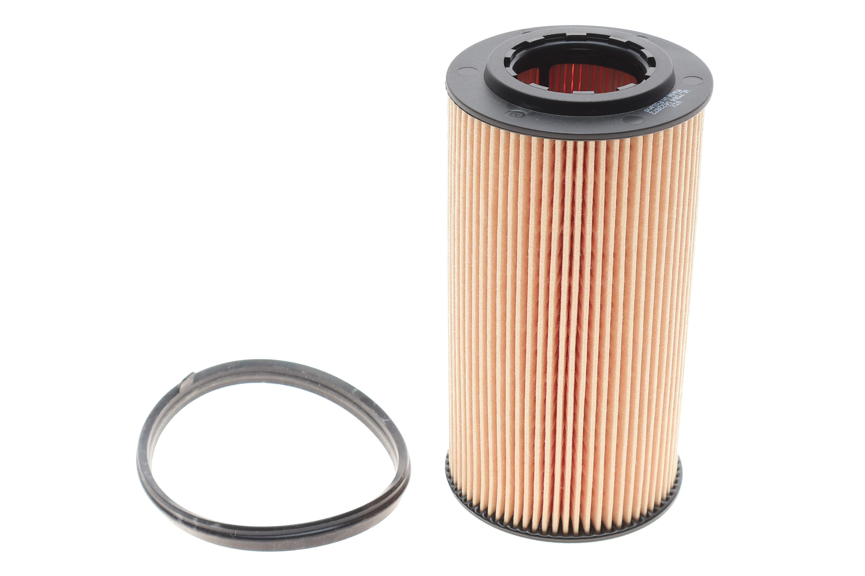 Фільтр масляний Audi A3/A4/A6/Q3/VW Golf V/VI/Passat 2.0 FSI 04-