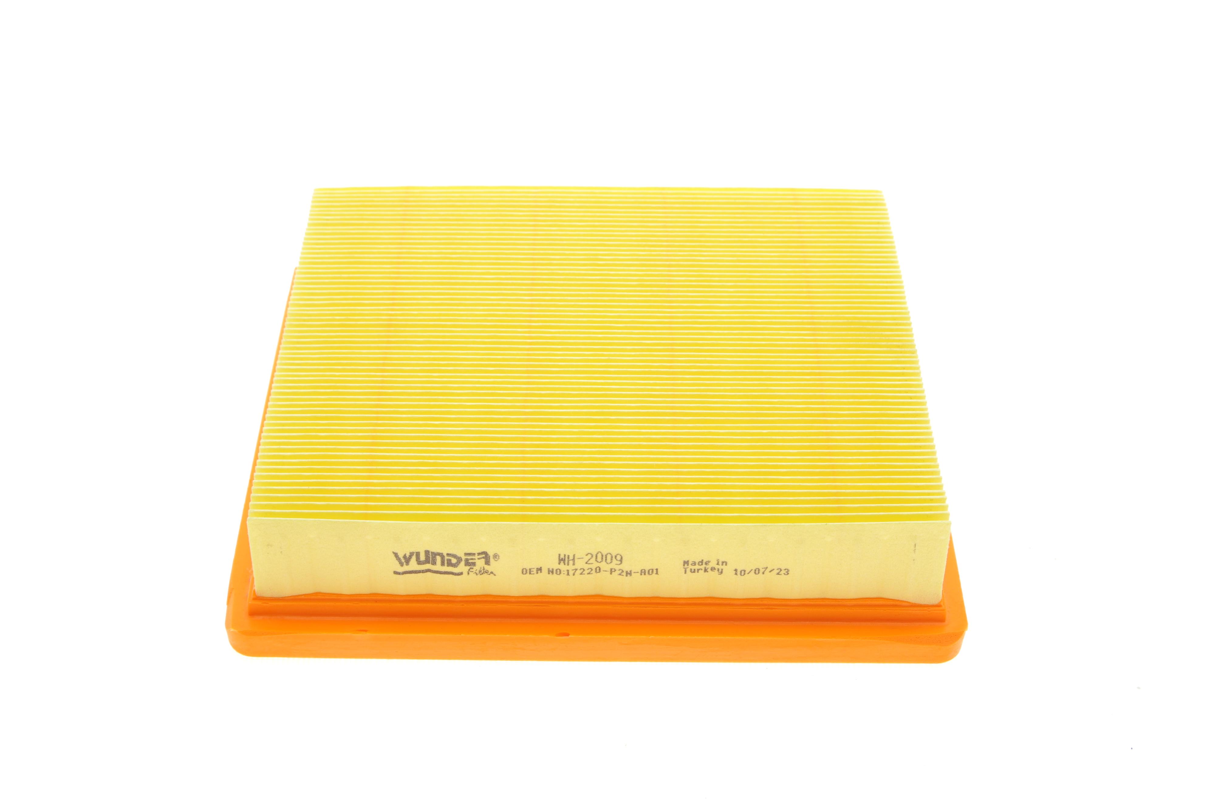 Фільтр повітряний Honda Civic 1.6 VTi/CR-V 2.0 16V 91-02