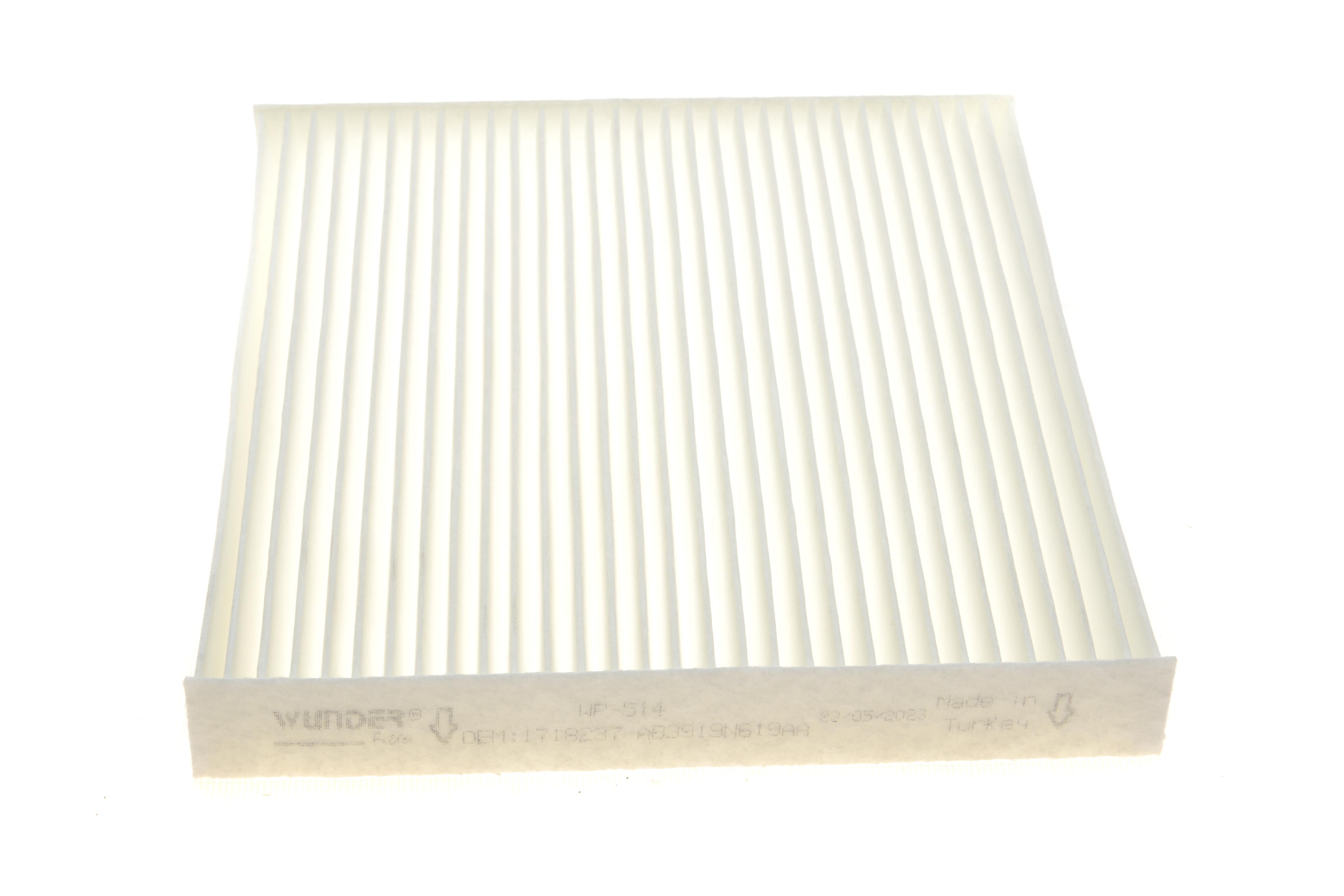 Фільтр салону Ford Ranger 2.2/3.2TDCi 11-