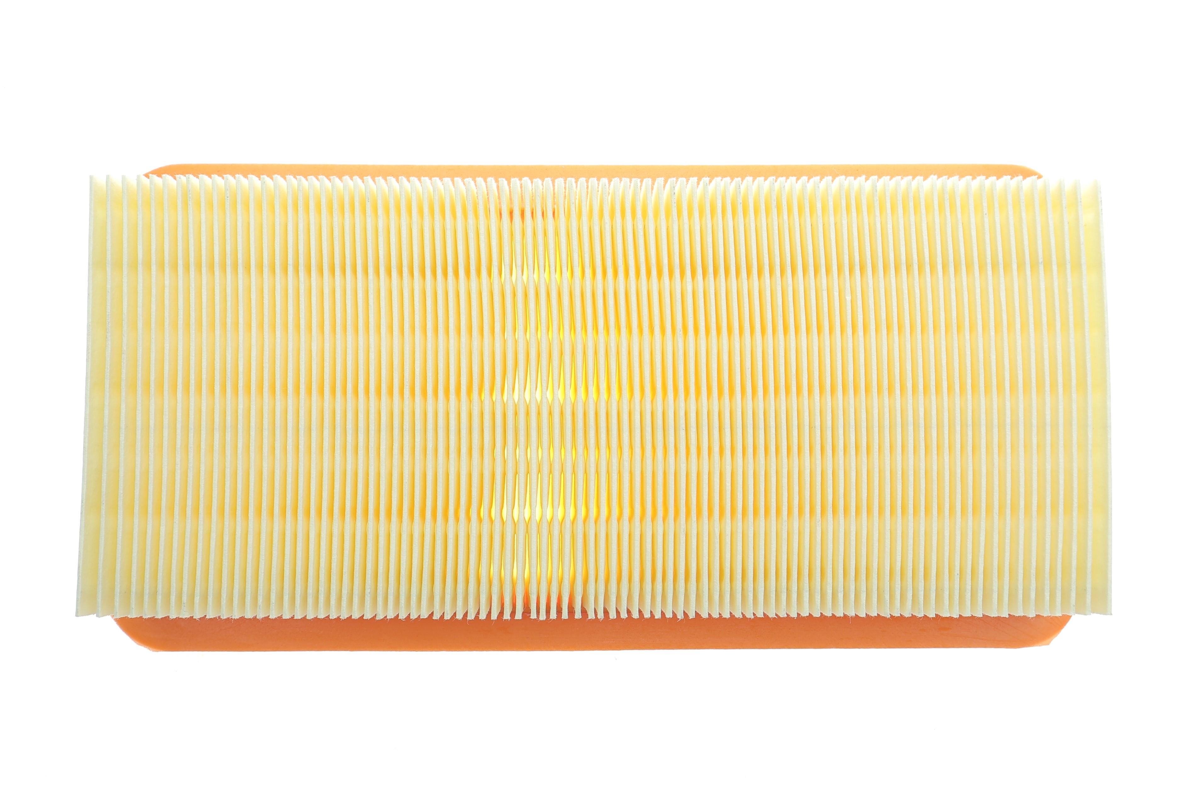 Фільтр повітряний Hyundai Accent 1.4-1.6 06-10/Kia Rio 1.4-1.6 05-