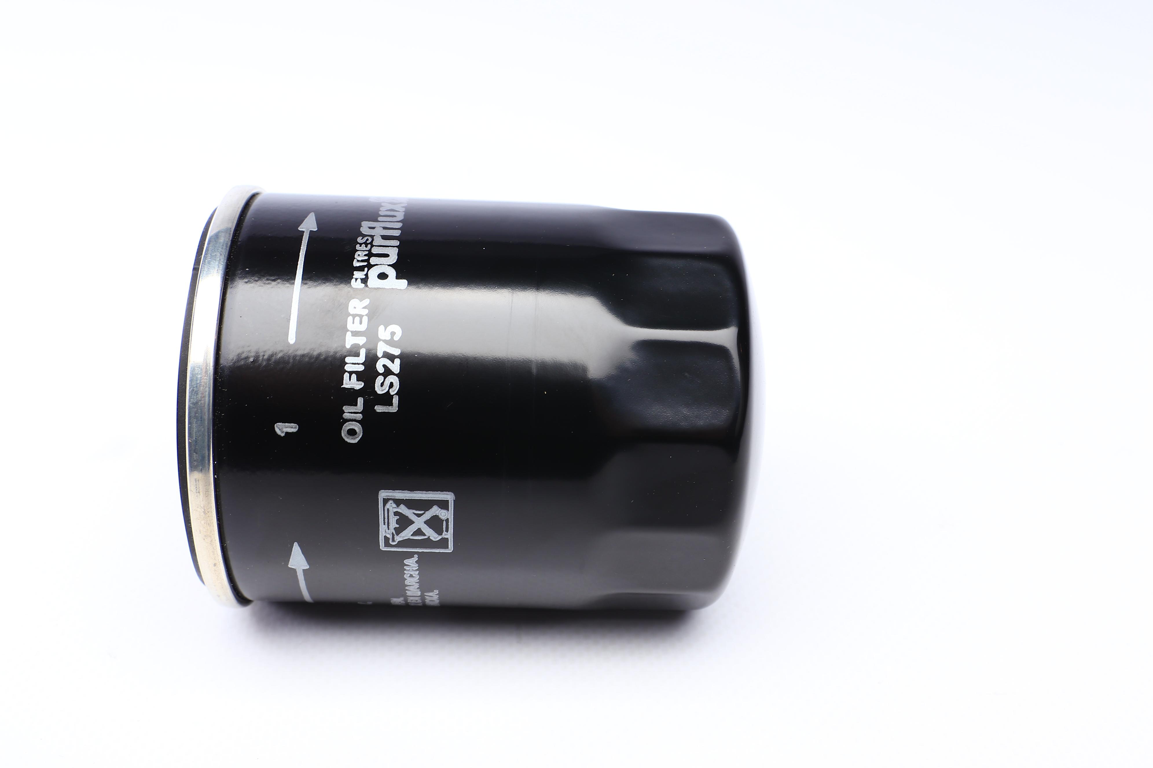 Фільтр масляний Nissan Micra 1.0-1.4i 92-10/ Primera 2.0i 90-96