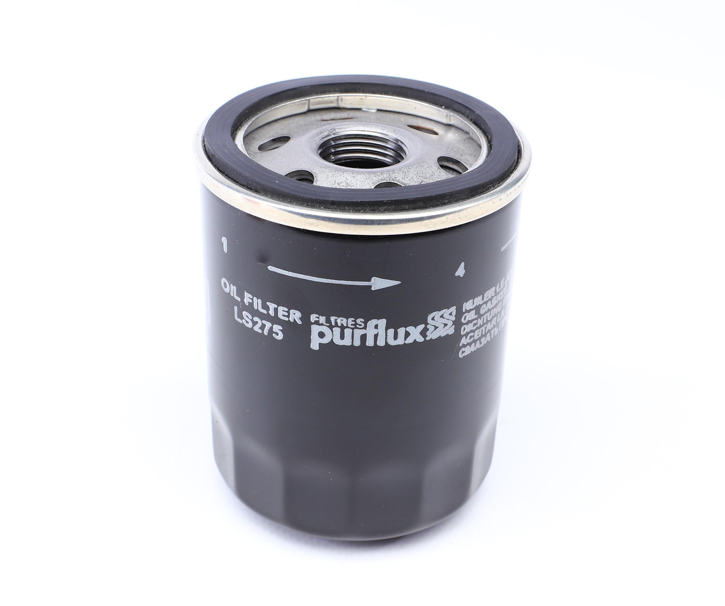 Фільтр масляний Nissan Micra 1.0-1.4i 92-10/ Primera 2.0i 90-96