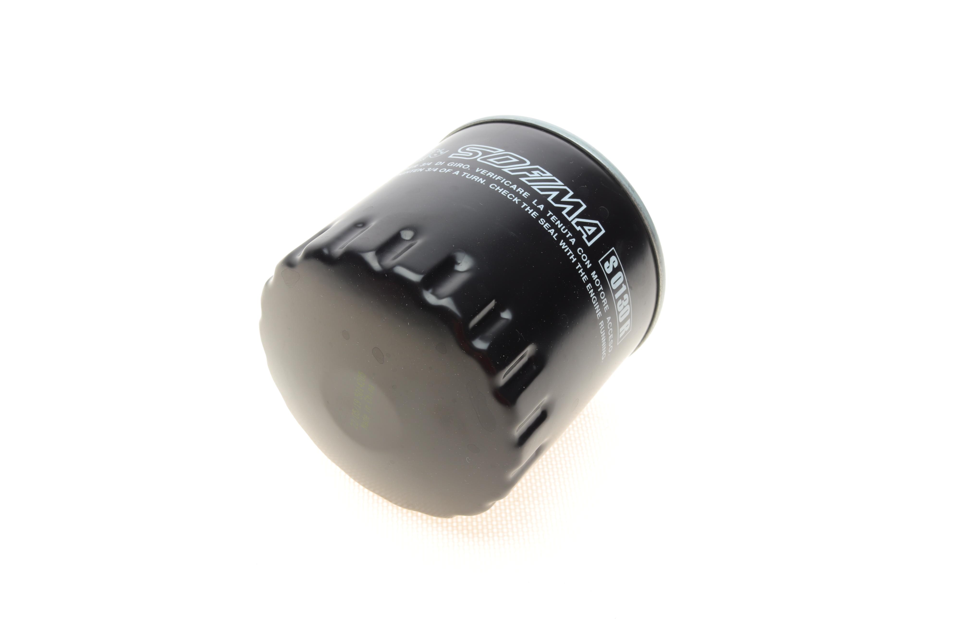 Фільтр масляний Citroen Jumper/Peugeot Boxer 2.5TD