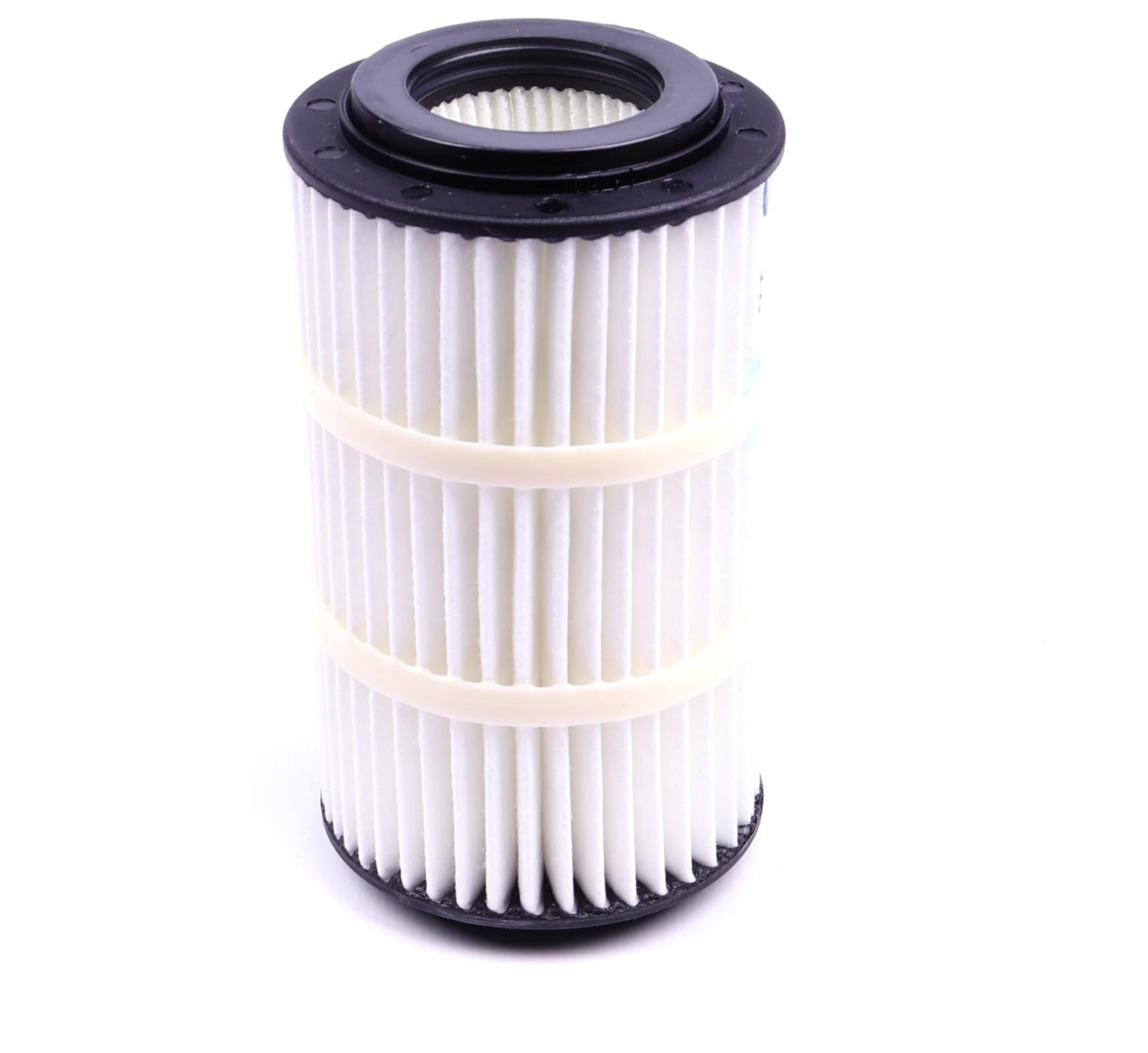 Фільтр масляний C-Class/E-Class/S-Class 2.4-3.7 (M112)/4.3-5.4 (M113)/2.5-3.5 (M272)