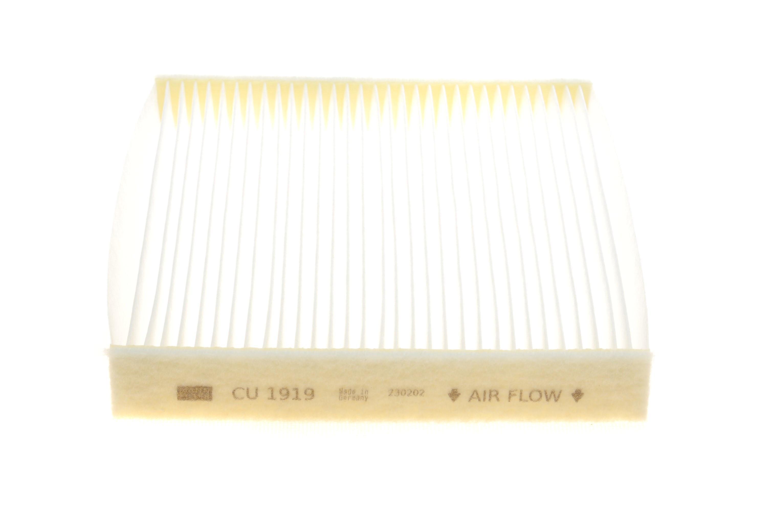 Фільтр салону Land Rover Discovery 16-/Range Rover 13-/Lexus ES/RX 12-/Toyota Camry/Corolla/Rav4 06-