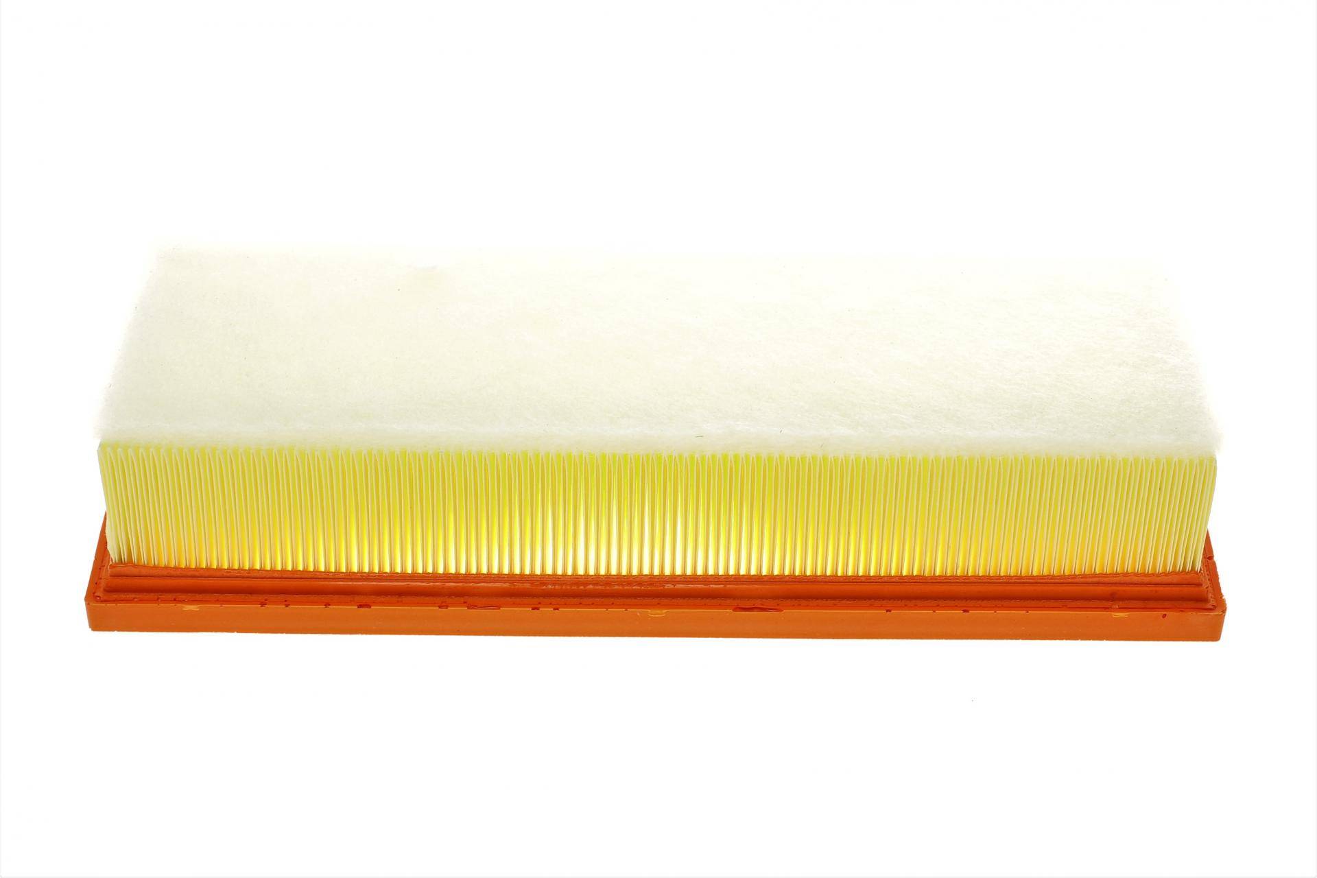 Фільтр повітряний Audi A4/A5 1.8-2.0TFSI 07- (з поролоном)