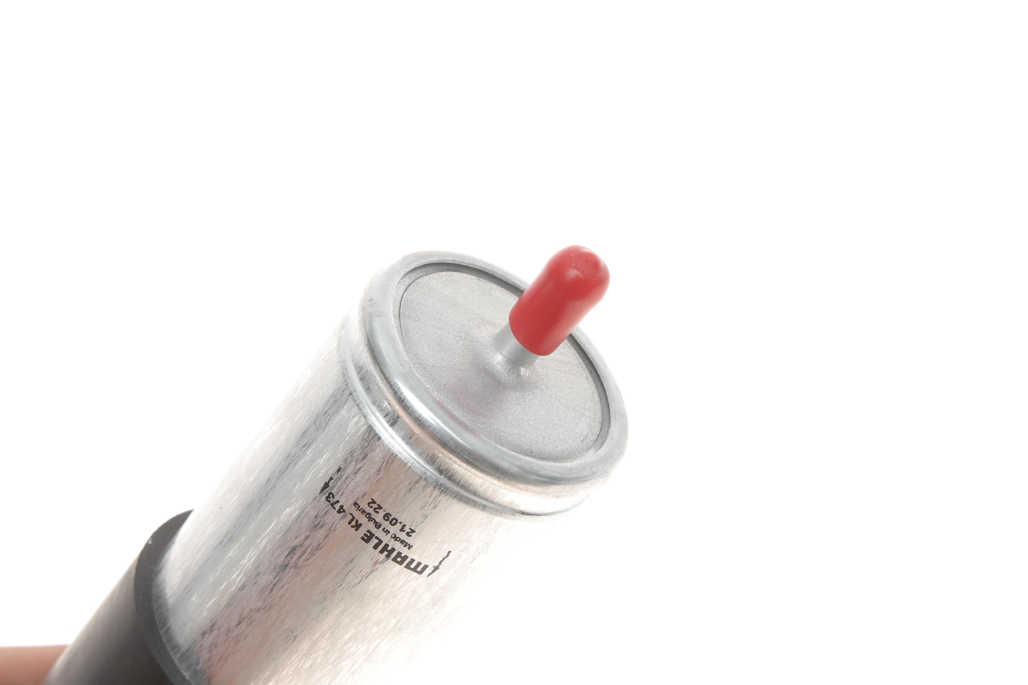 Фільтр паливний BMW X5 3.0D 03-