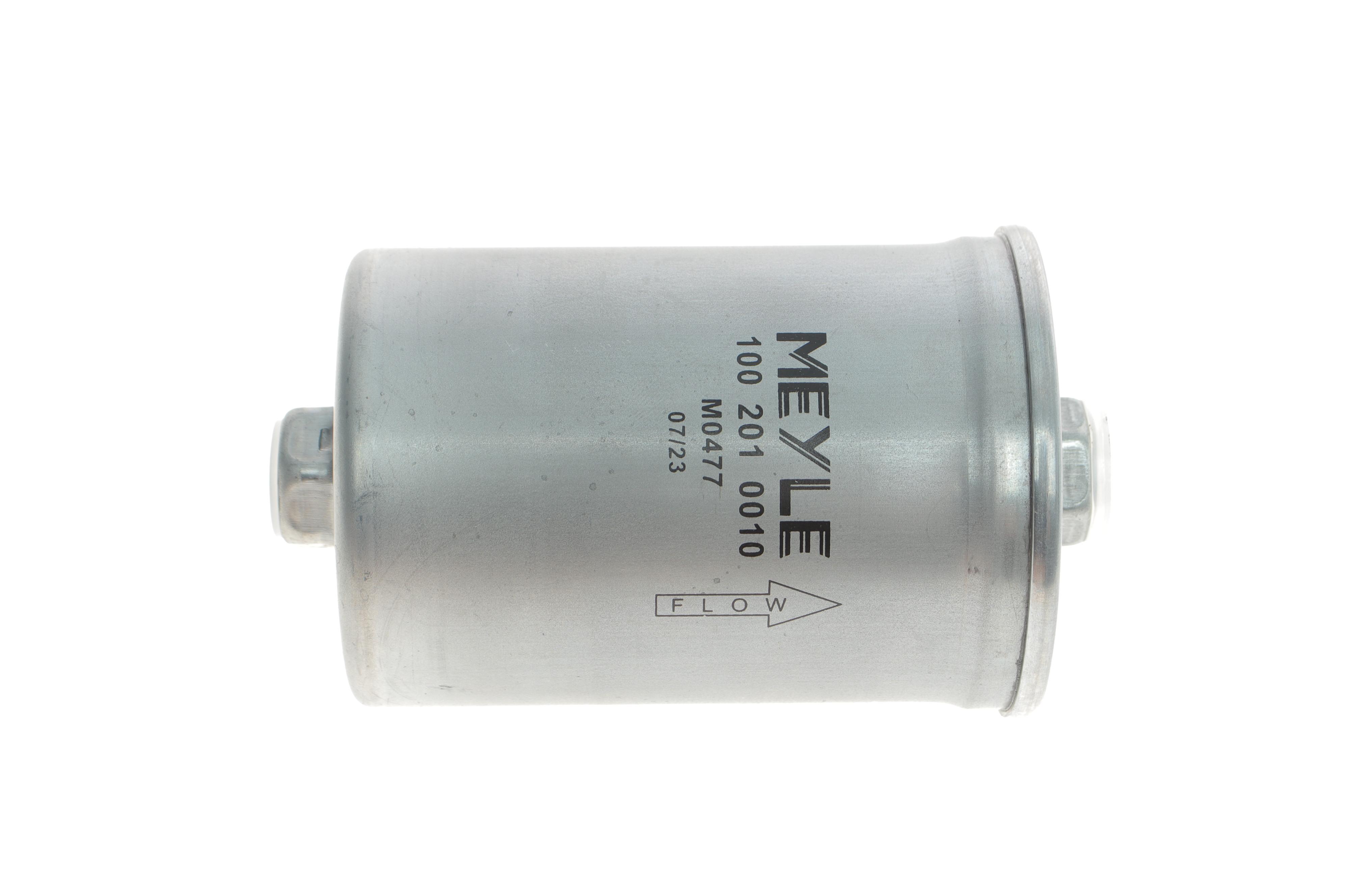 Фільтр паливний Audi A4 1.8t/2.8/ A6 2.4-4.2 97-05/Citroen Jumper/Peugeot Boxer 2.0 94-