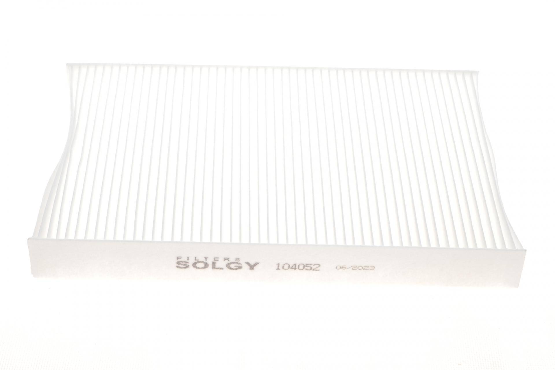 Фільтр салону Citroen C2/C3/C4/Peugeot 307/308 00-